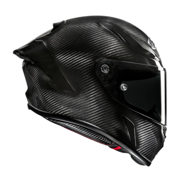 HJC Carbon RPHA 1 V2 Solid Motorradhelm