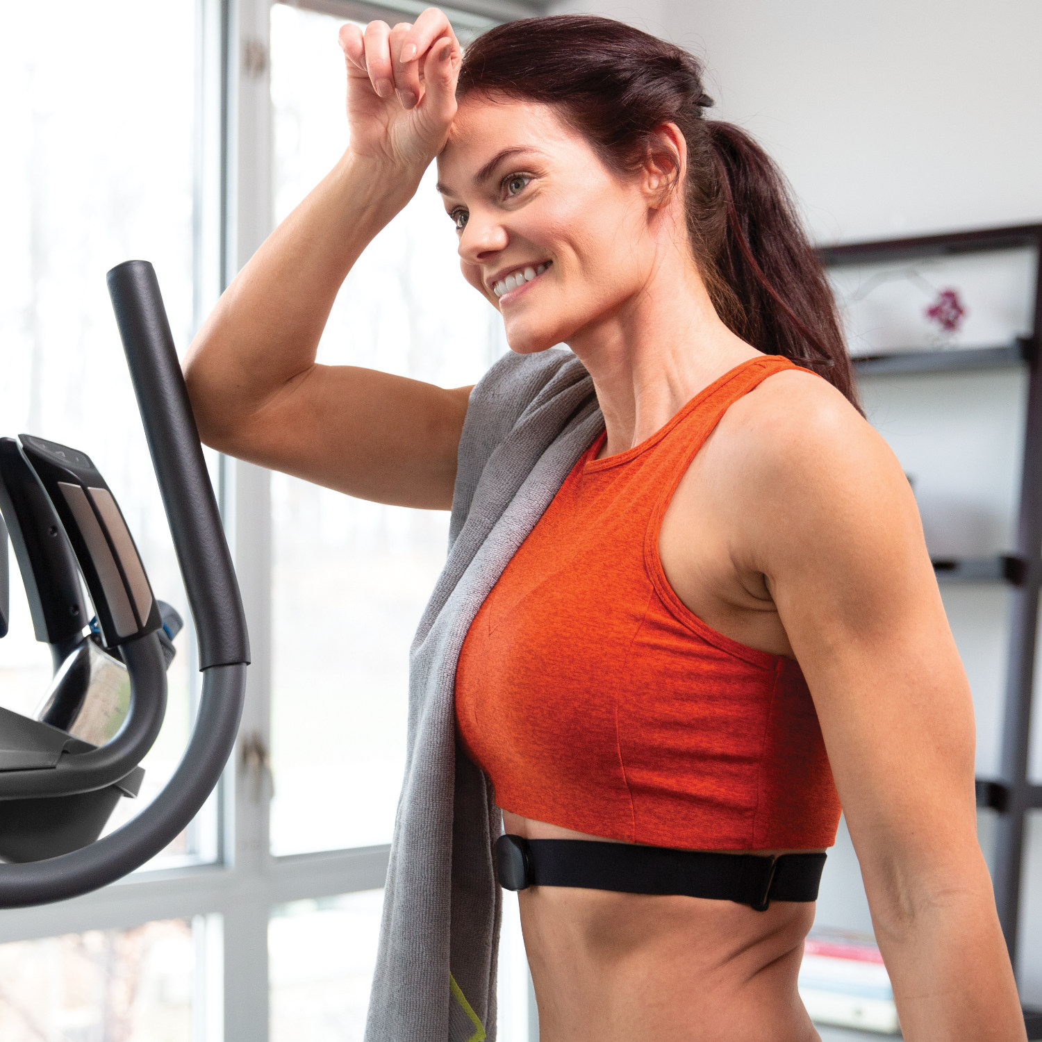 Horizon Fitness Bluetooth Brustgurt