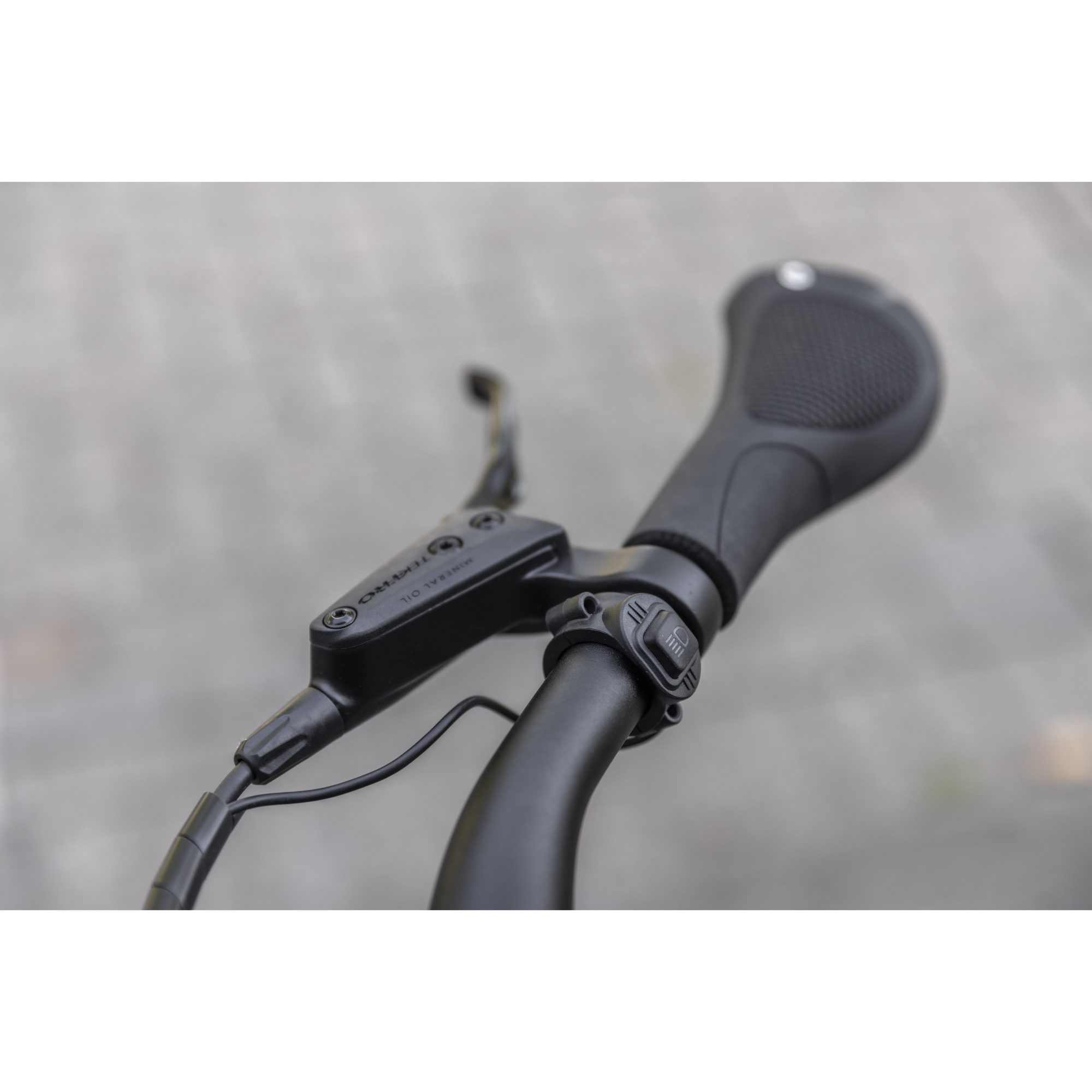 i:SY Skyfly E5 ZR F CX 545 E-Bike Kompaktrad 20" schwarz