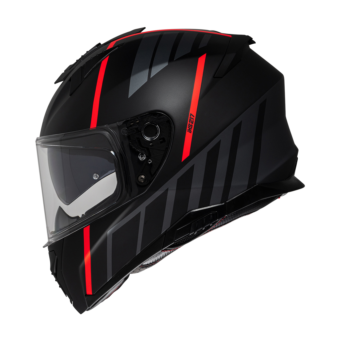 IXS HX 217 Motorradhelm