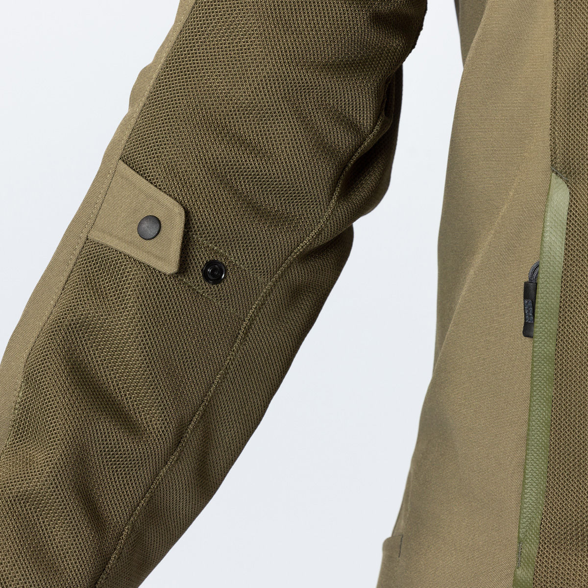 IXS Oxy-Air Damen Motorradjacke