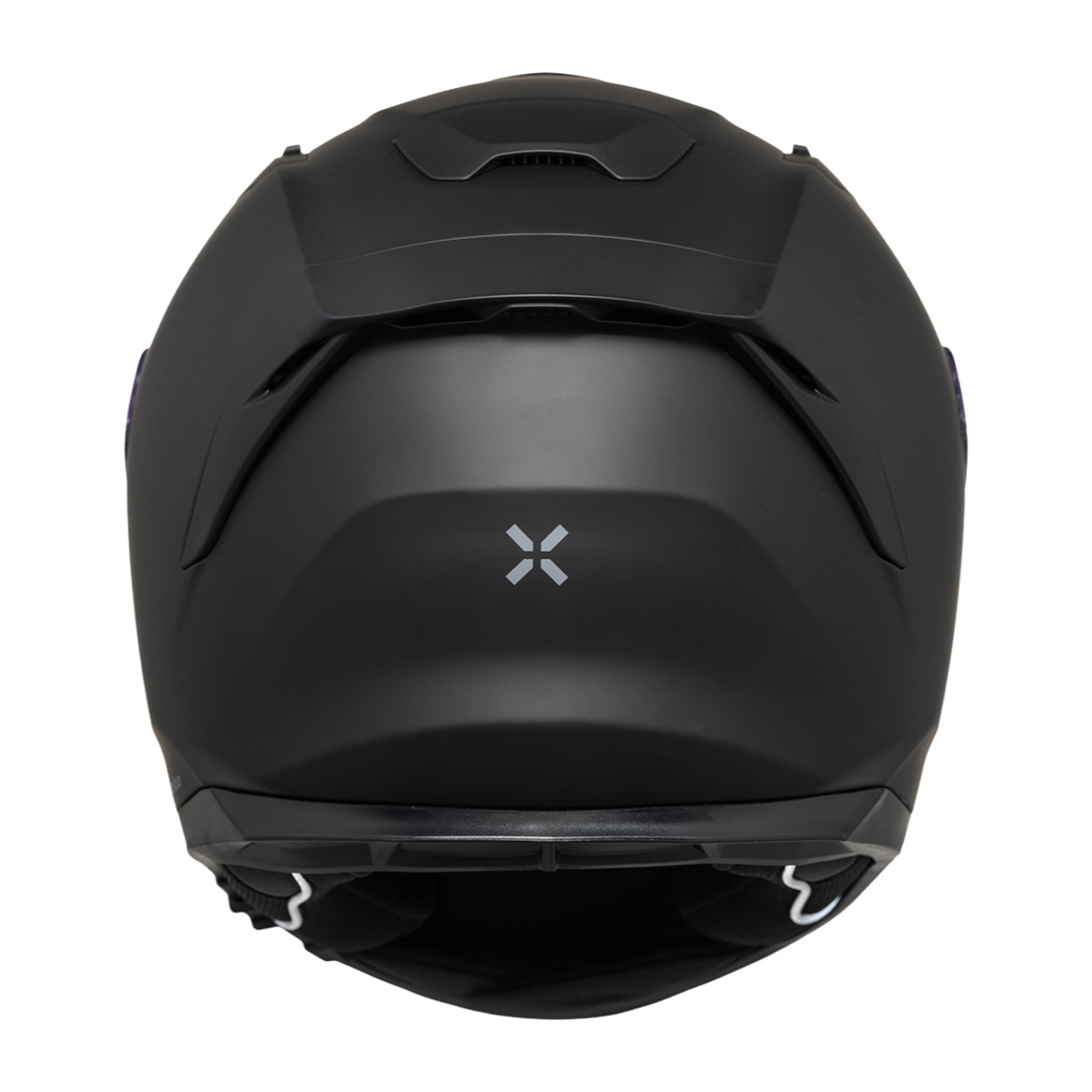 IXS Rapid 2.0 Chalky Integralhelm