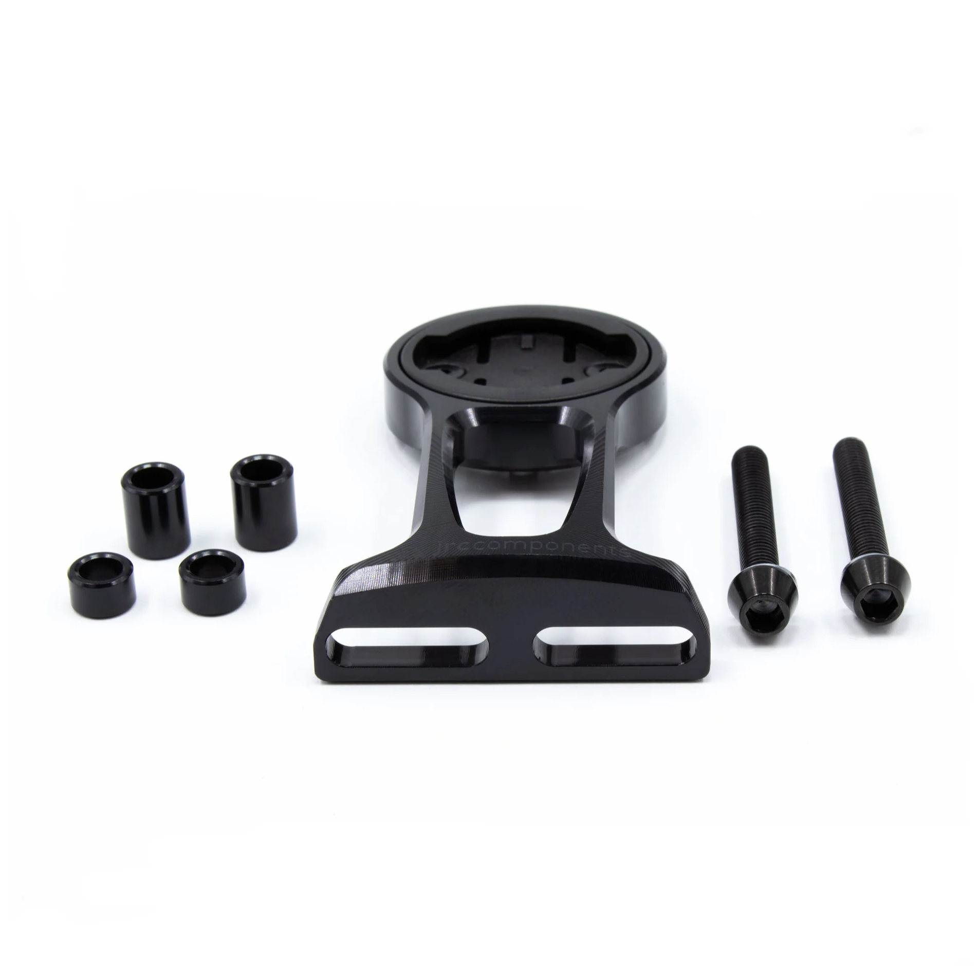JRC Stealth+ Premium Garmin Halterung Vorbau
