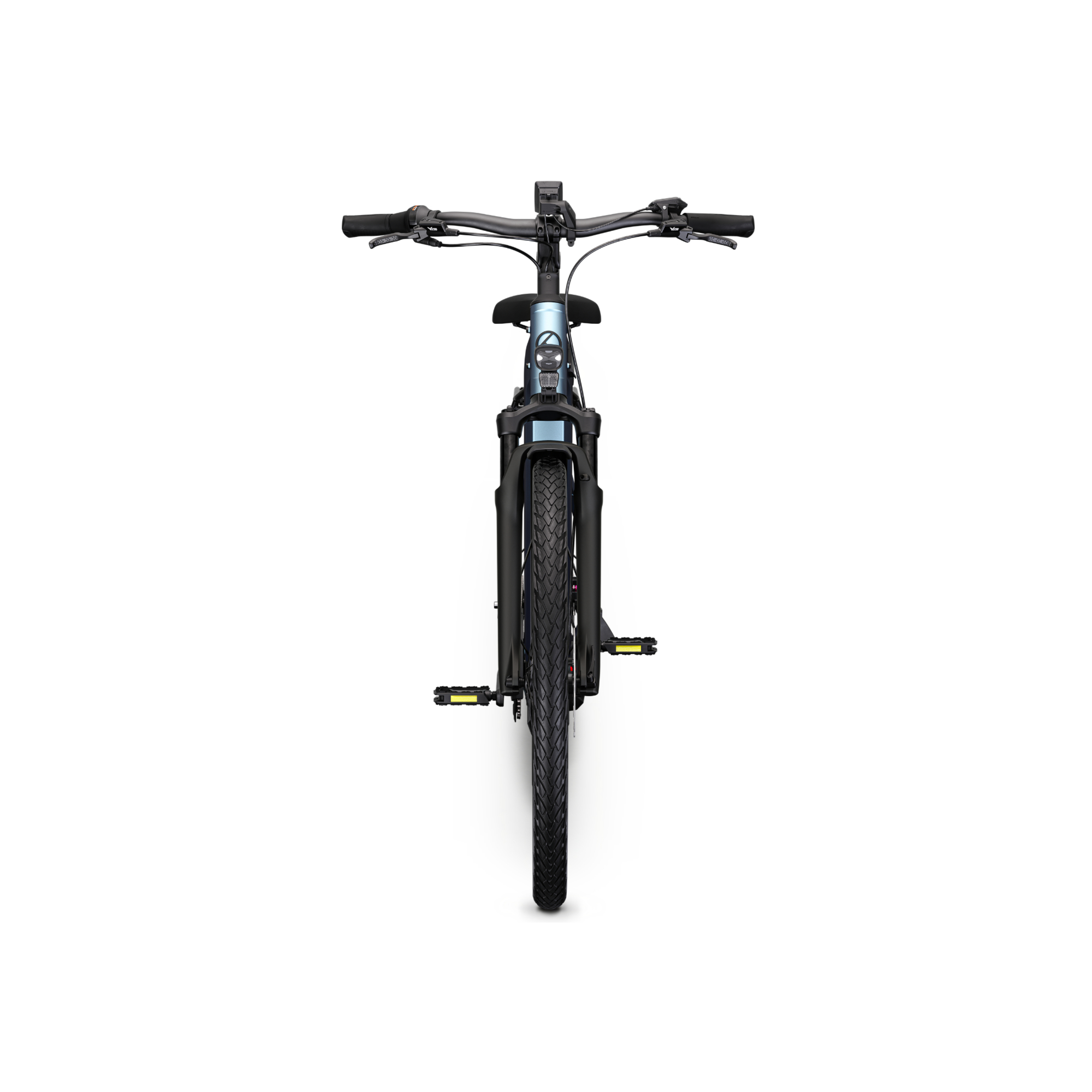 Kalkhoff Image 3 Edition RT E-Bike City Bike blau