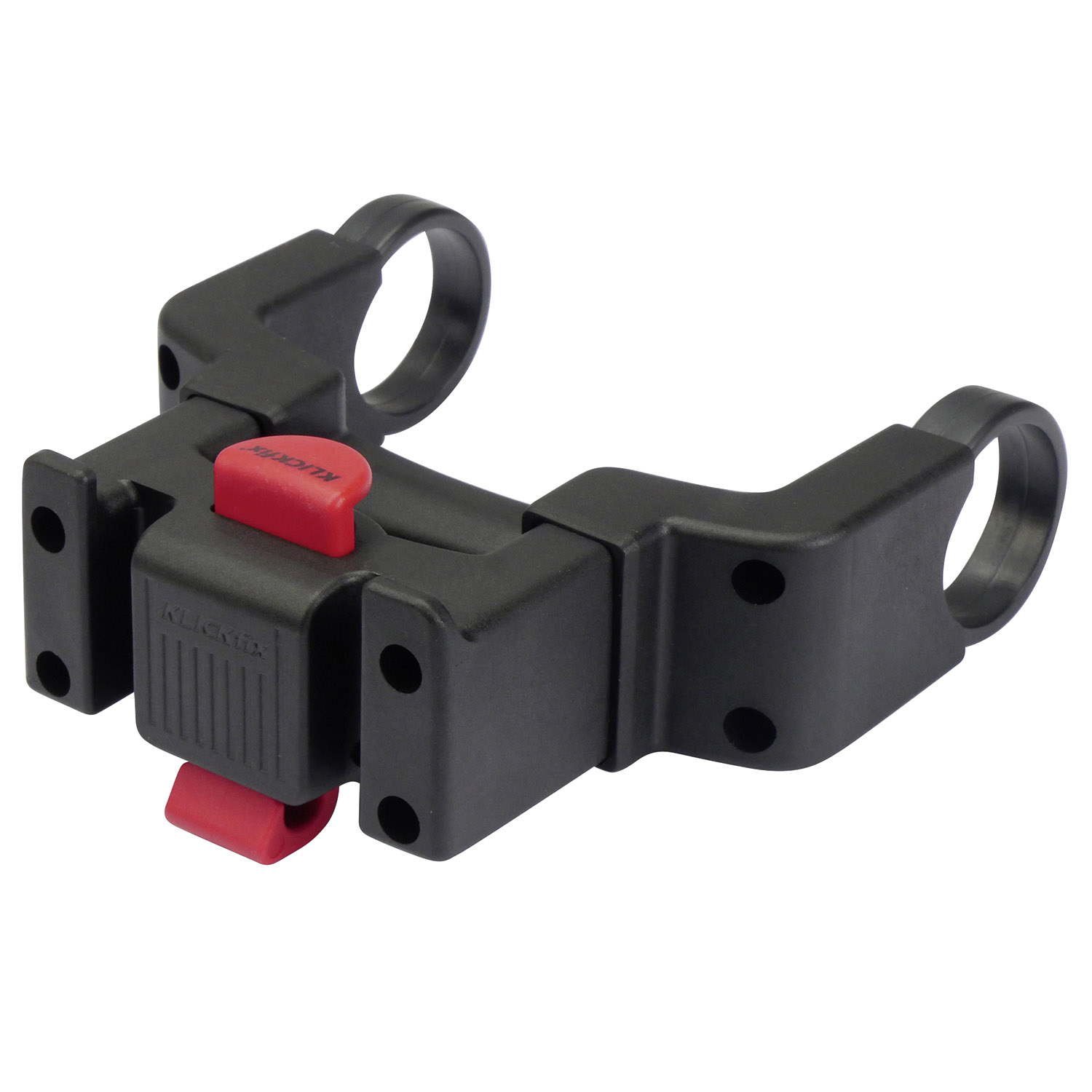 KLICKfix Distanzset Weite 100 mm für Lenkeradapter