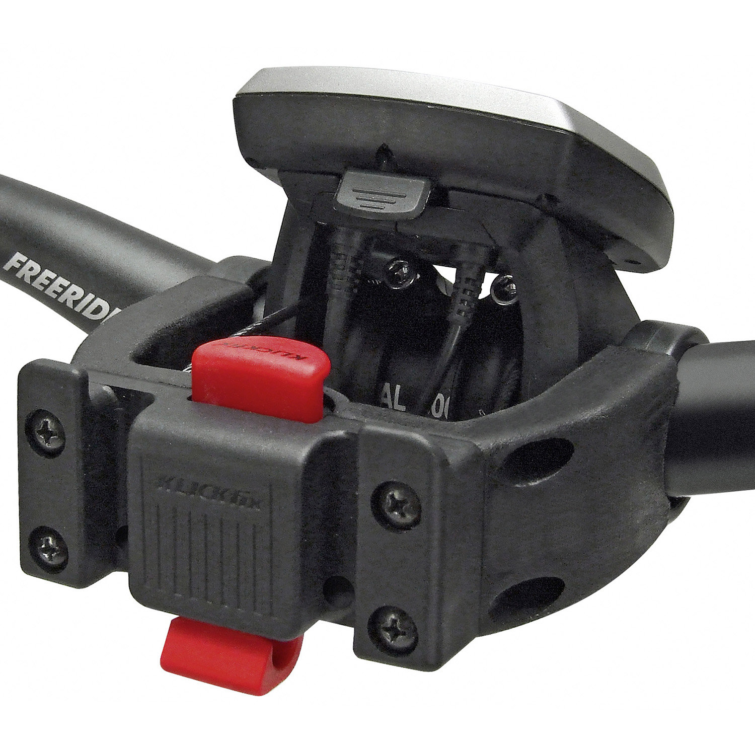 KLICKfix Lenkeradapter E