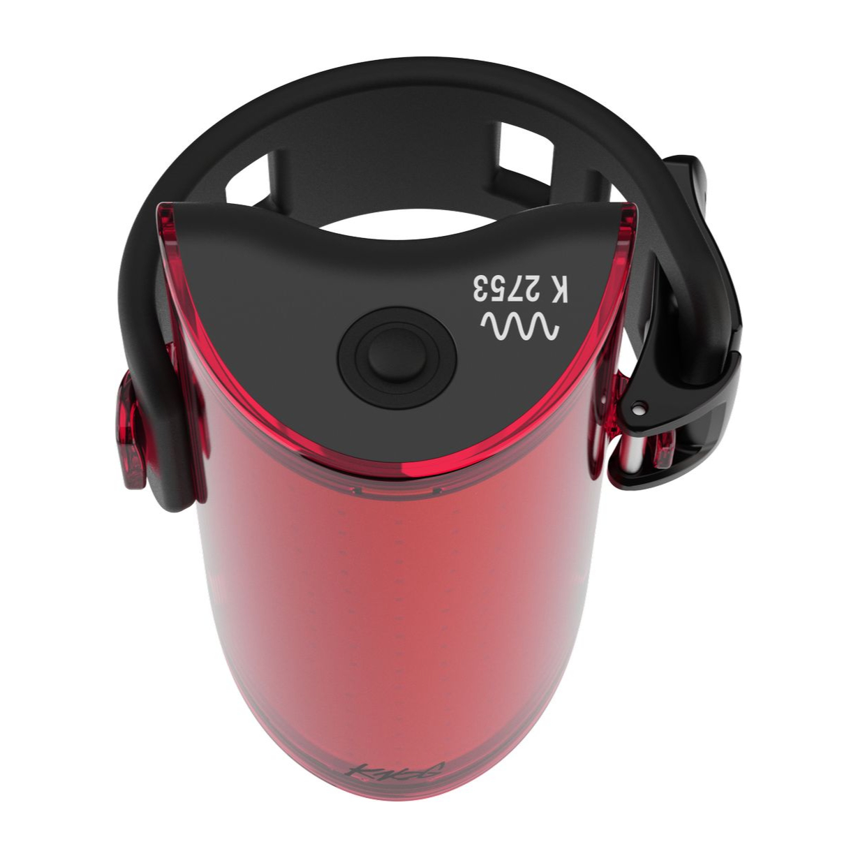 Knog Blinder 120 + Cobber Fahrrad Licht Set