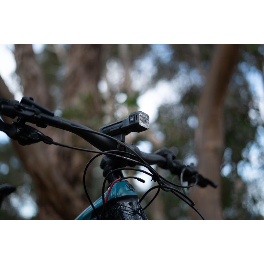 Knog Blinder 120 Fahrradlicht