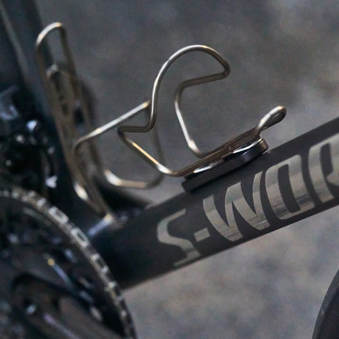 Knog Scout Alarm und Fahrradortung