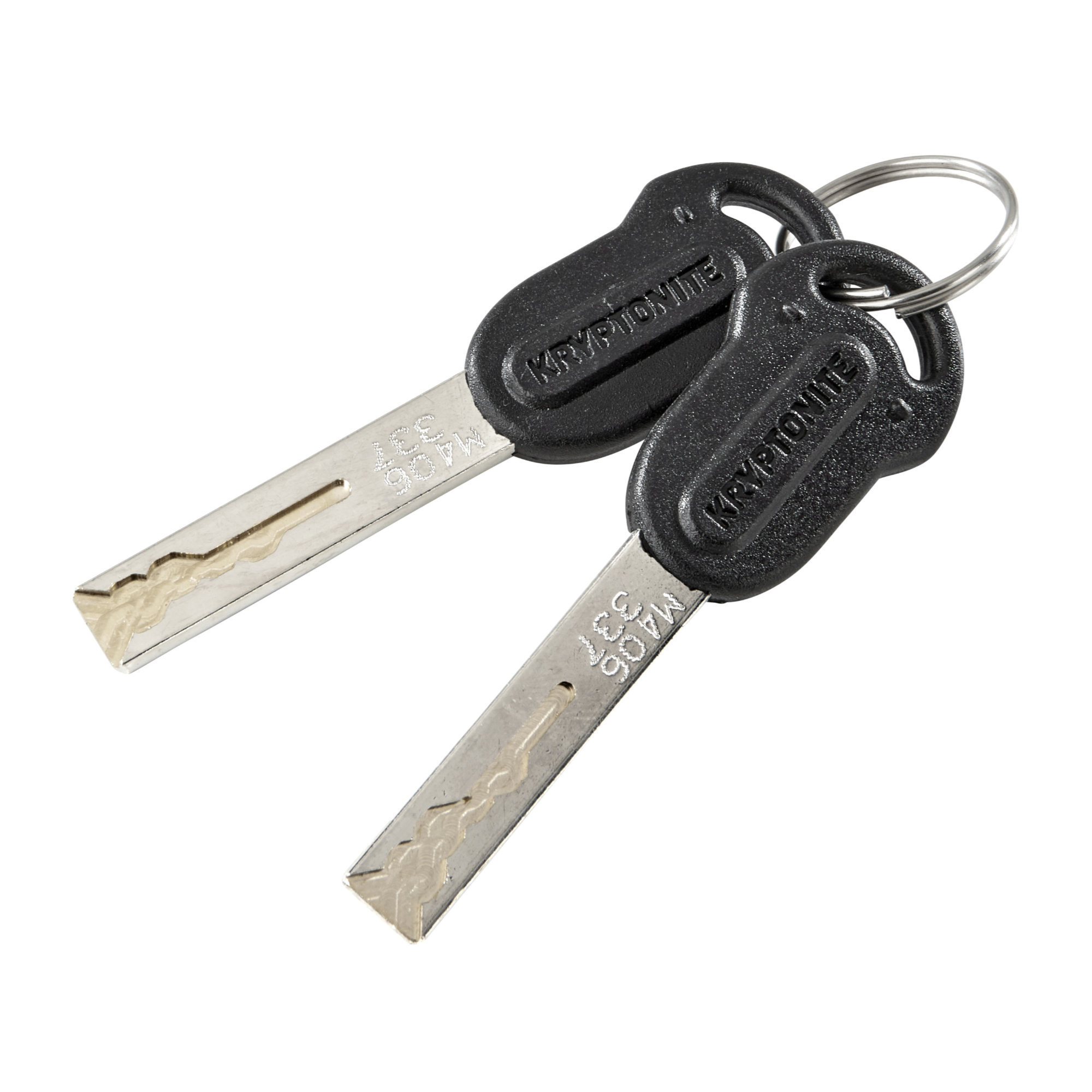 Kryptonite Kryptolok 995 Mini Fahrrad-Kettenschloss