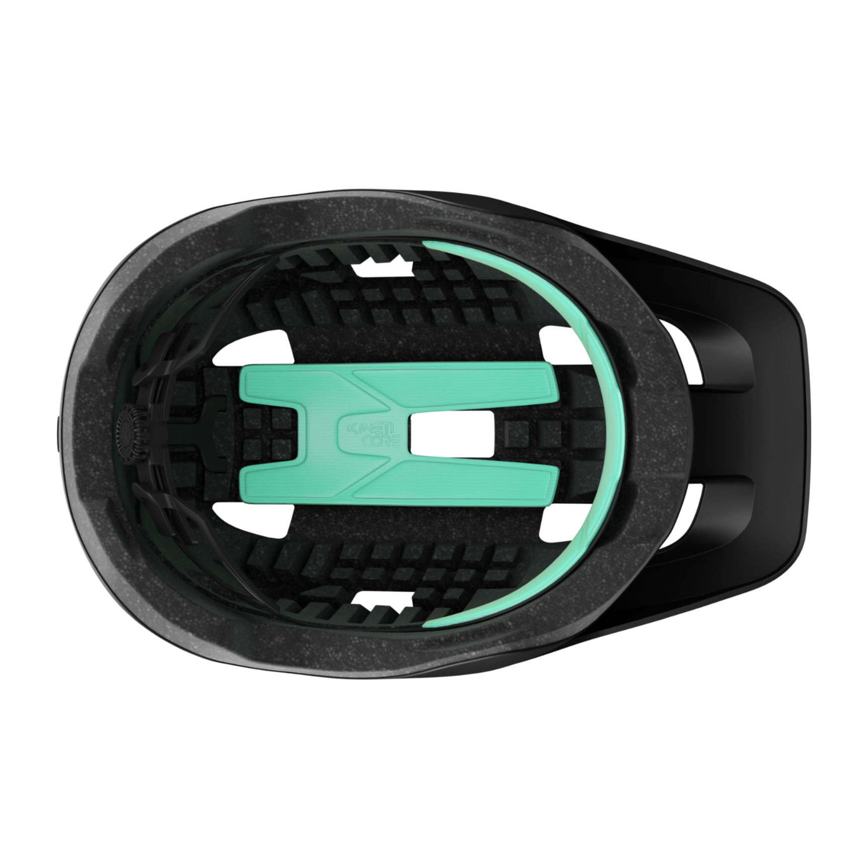 Lazer Finch KinetiCore Mountainbike-Helm