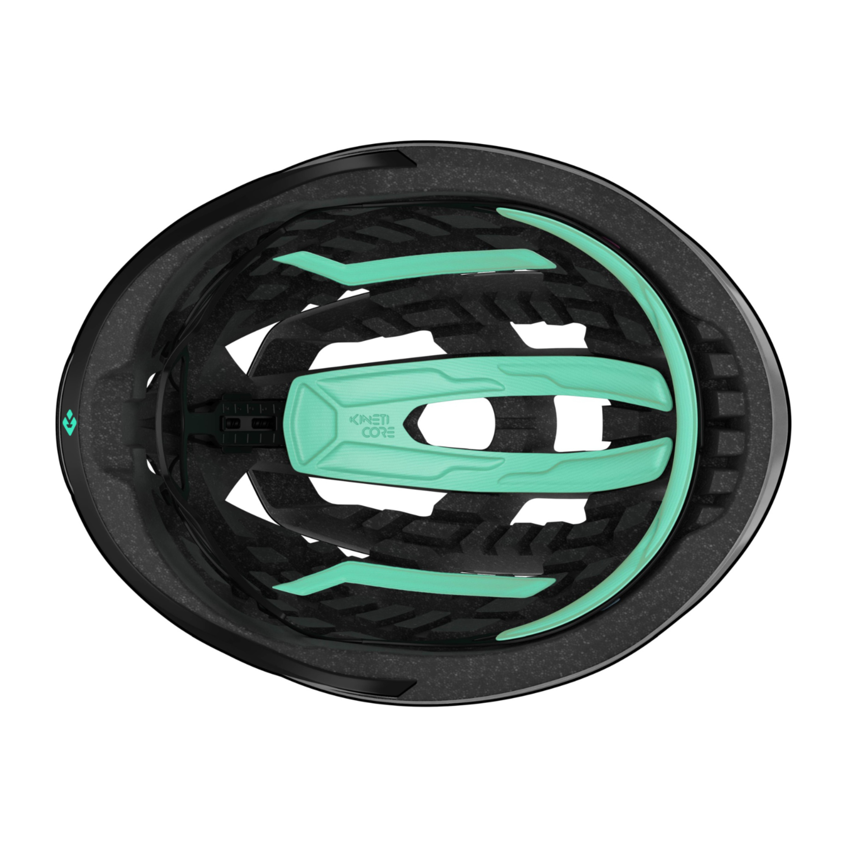 Lazer Z1 KinetiCore Rennrad- & Gravel-Helm