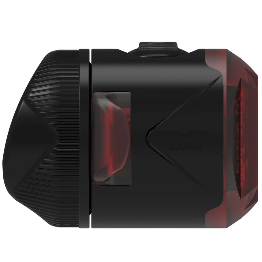Lezyne Femto USB STVZO Fahrrad-Rücklicht