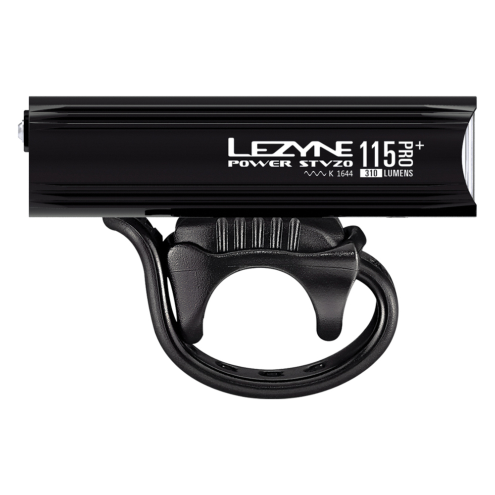 Lezyne Power STVZO Pro 115 Fahrradlicht
