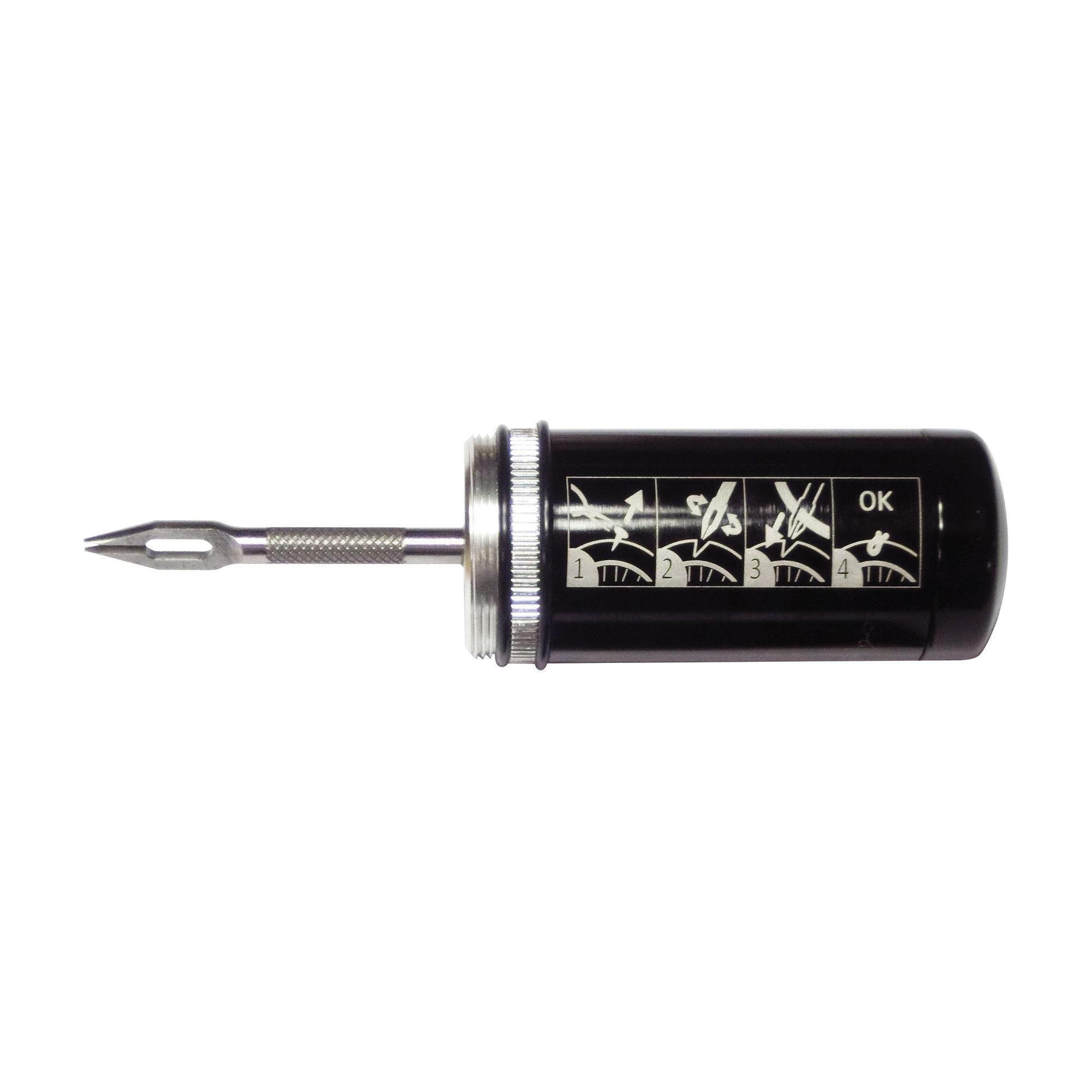 Lezyne Tubeless Kit inkl. Kautschuk Plugs