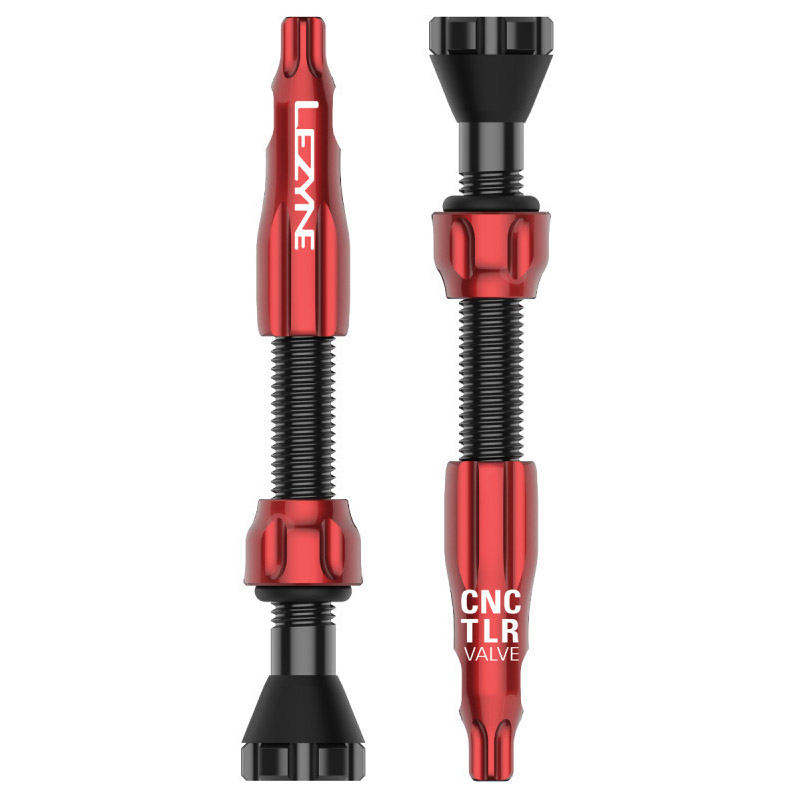 Lezyne Tubeless Ventil (2 Stück)