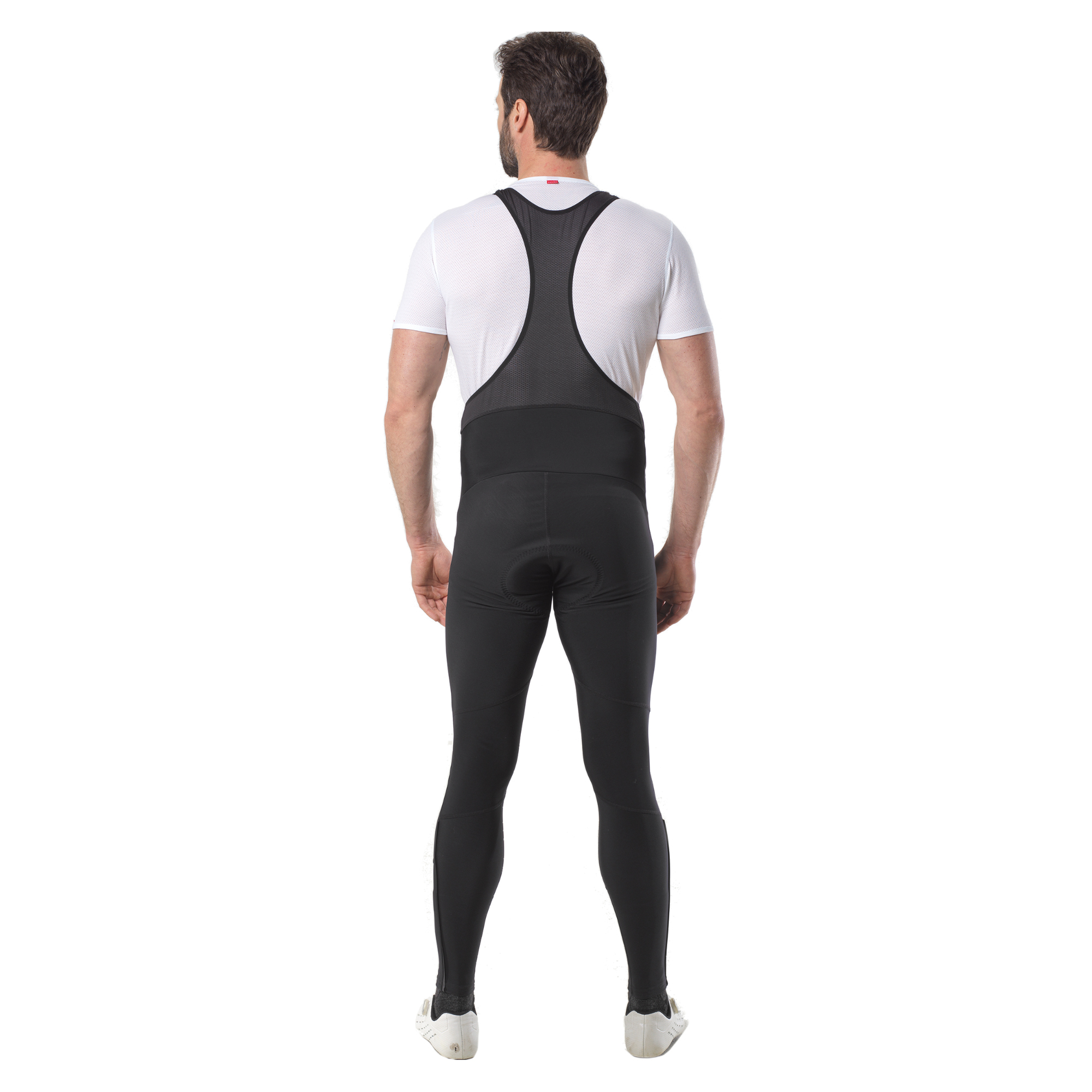 Löffler Thermo Elastic Trägerhose Herren lang