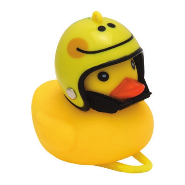 Liix Deko Duck Fahrradhupe