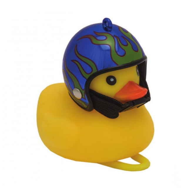Liix Deko Duck Fahrradhupe