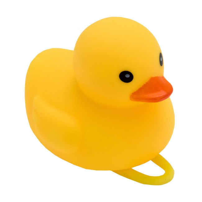 Liix Deko Duck Fahrradhupe