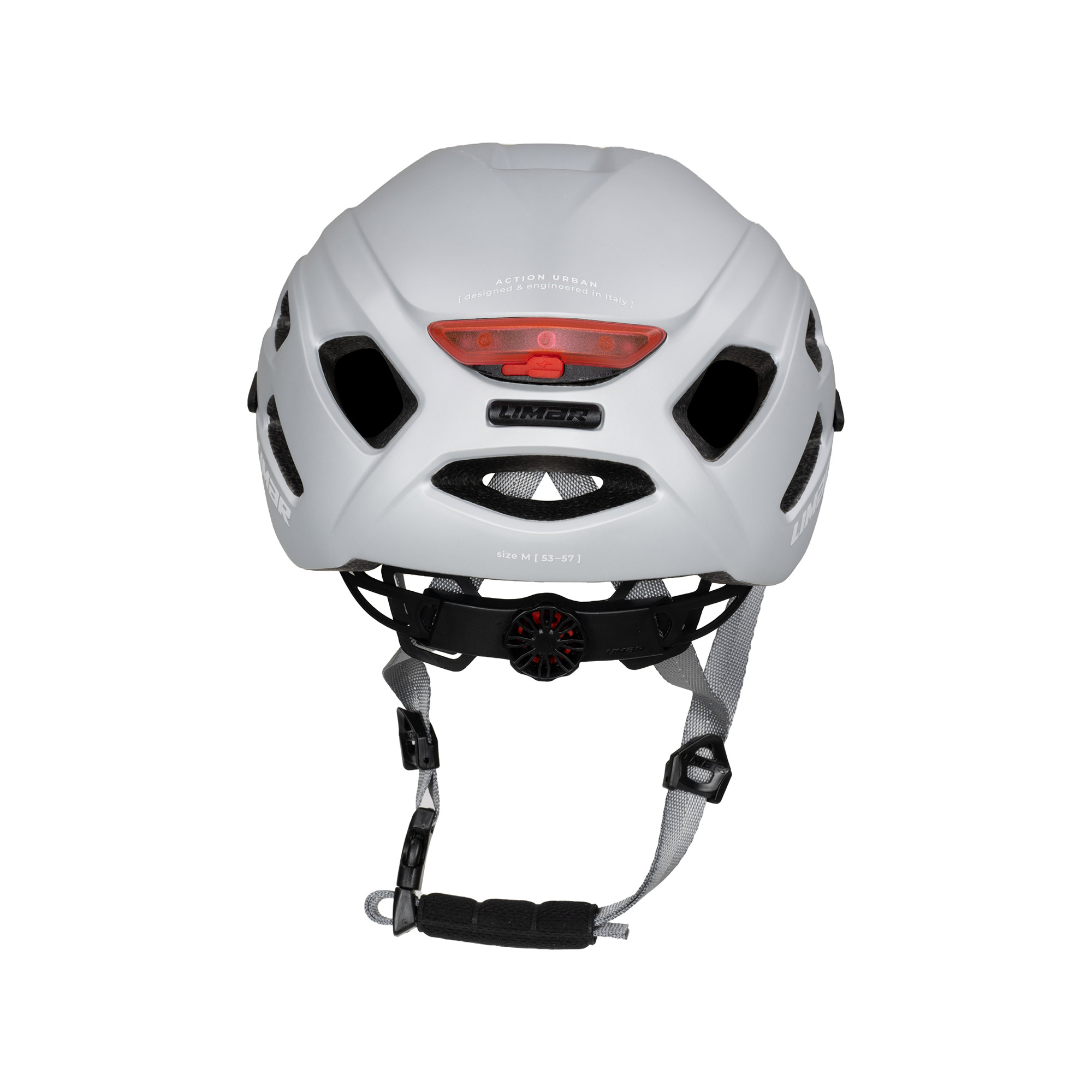 Limar Action Urban City Fahrradhelm