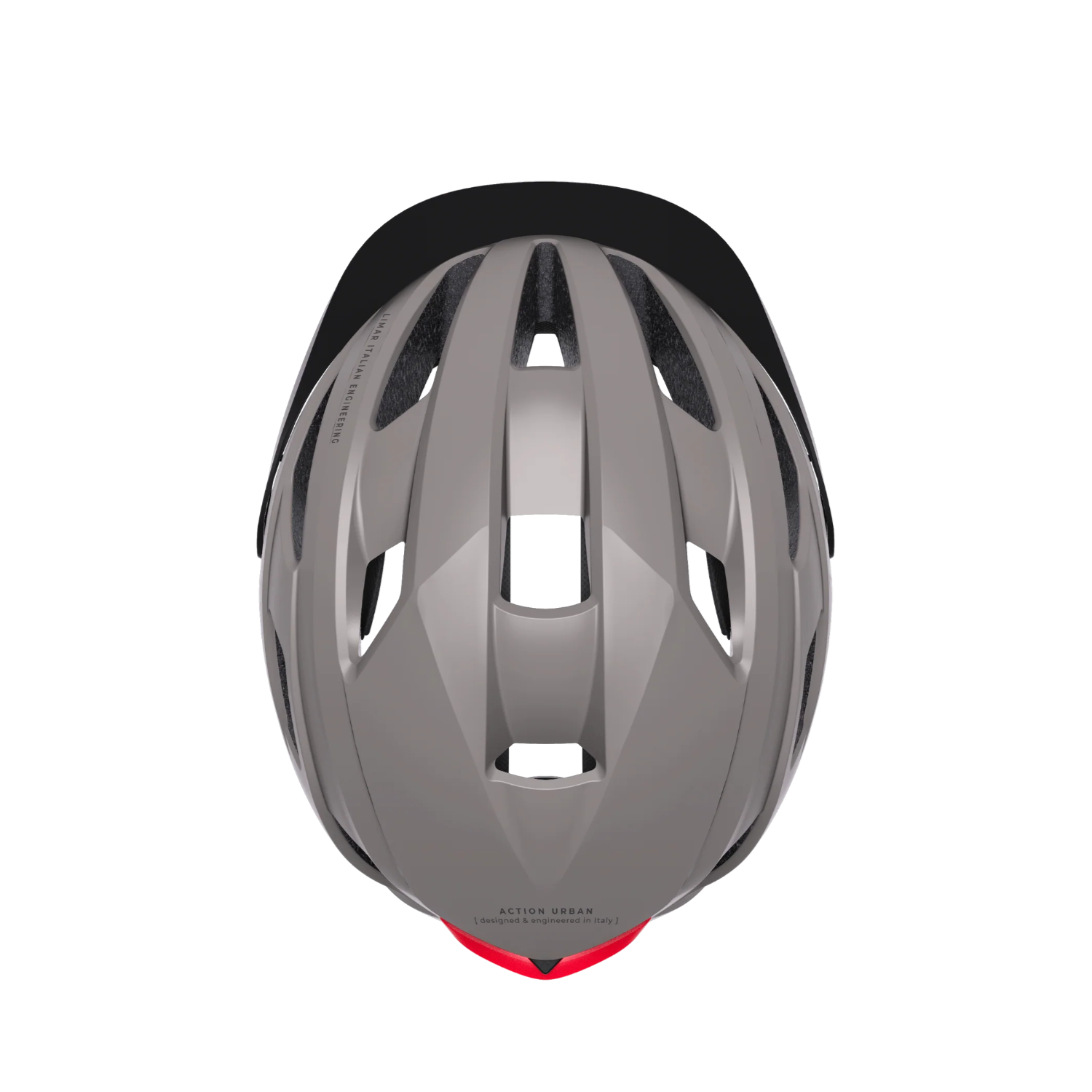 Limar Action Urban City Fahrradhelm