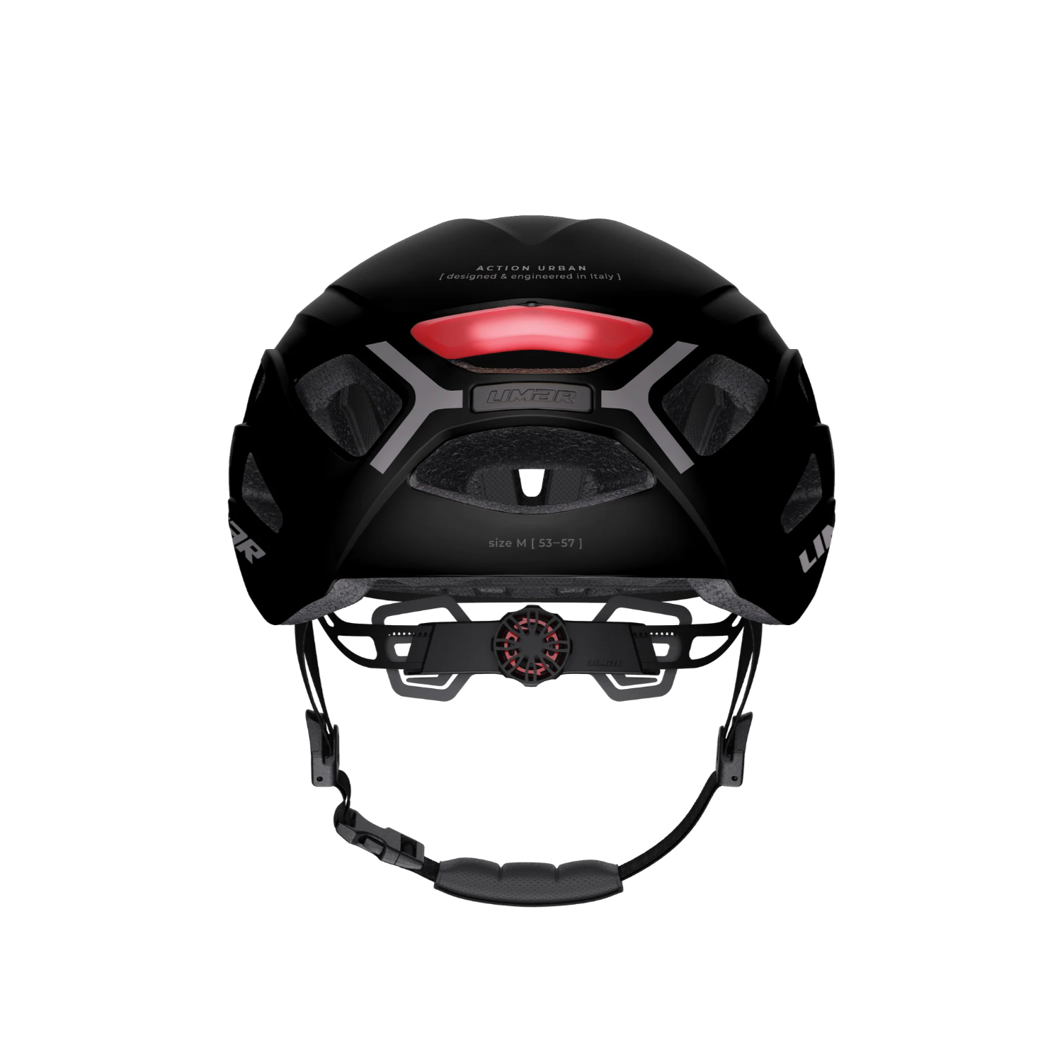 Limar Action Urban City Fahrradhelm