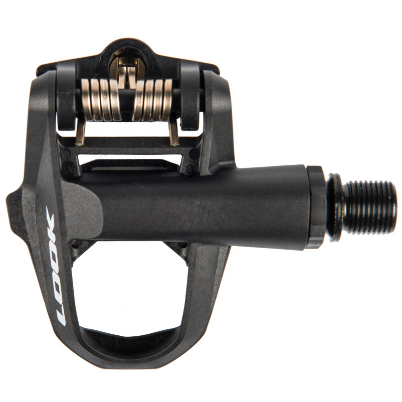 Look KEO 2 Max Rennrad-Pedale