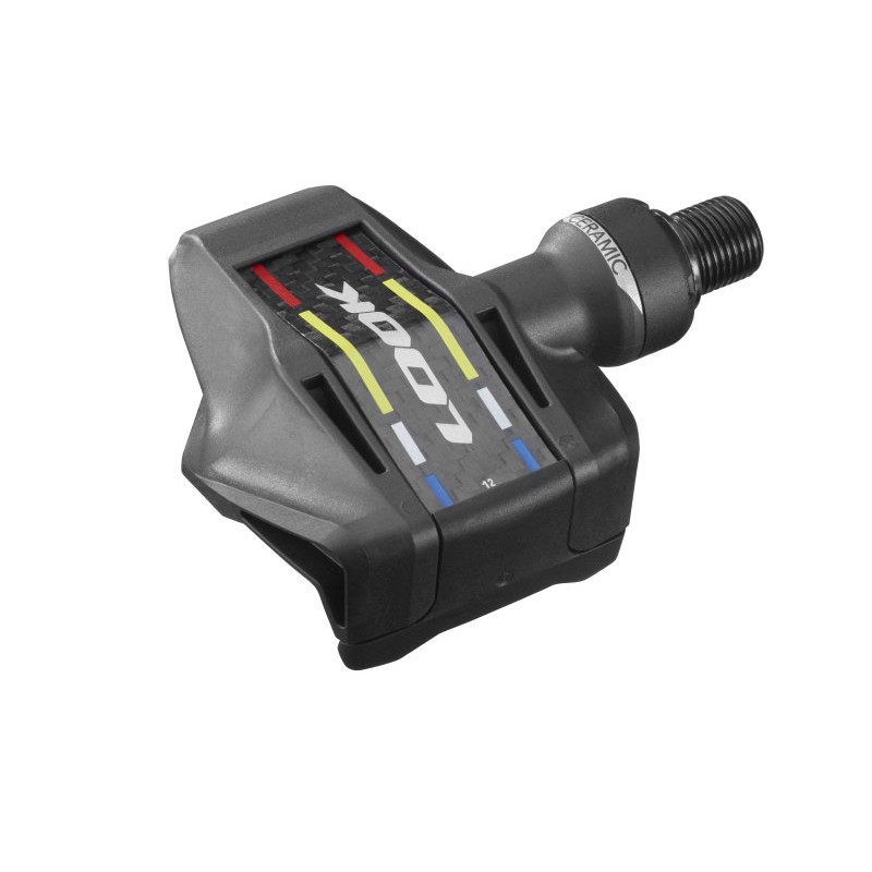 Look Keo Blade Ceramic Klickpedale