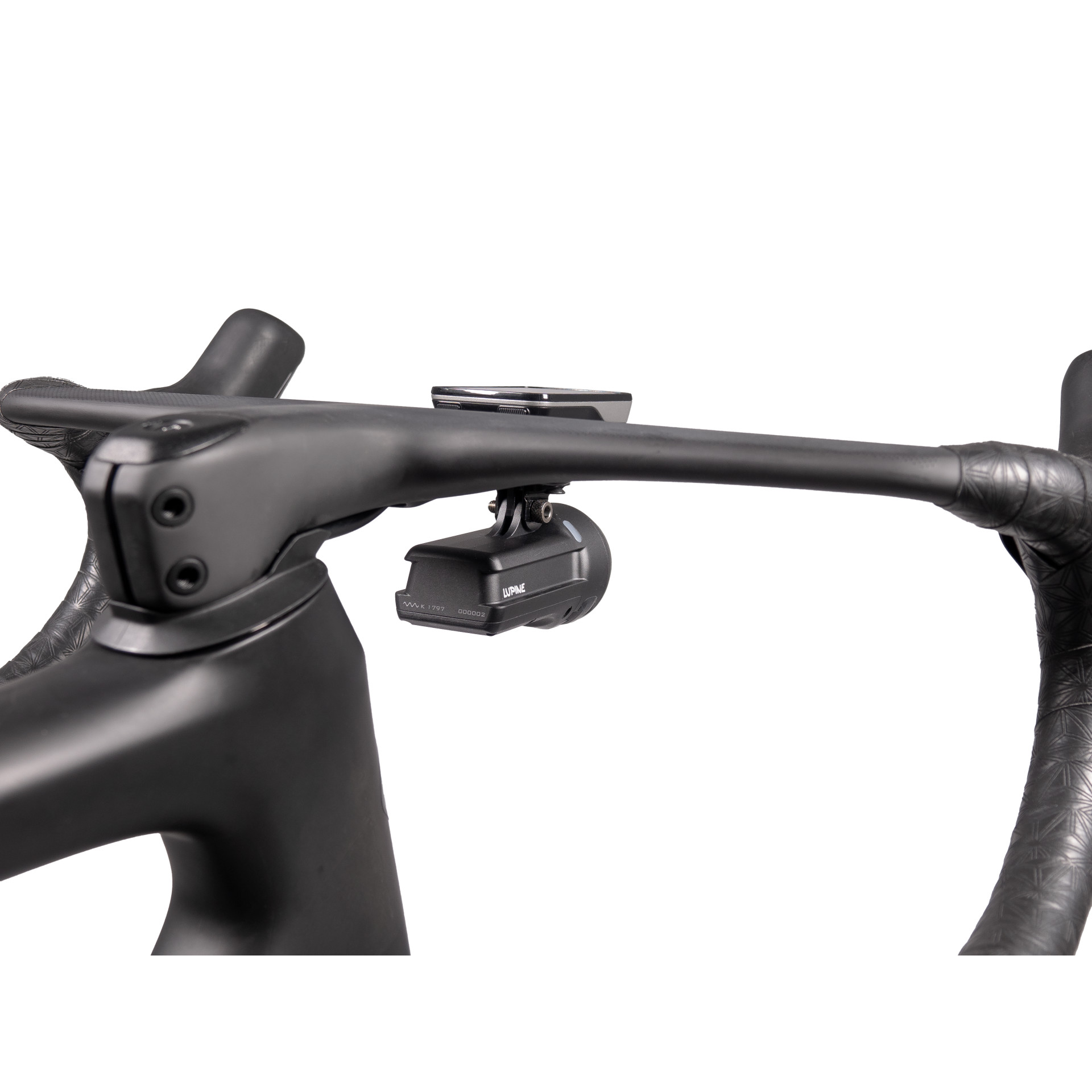 Lupine SL Grano Fahrradlicht