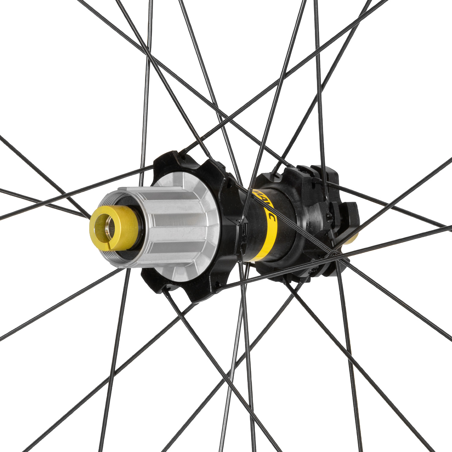 Mavic Crossmax Boost 27.5" Laufradsatz