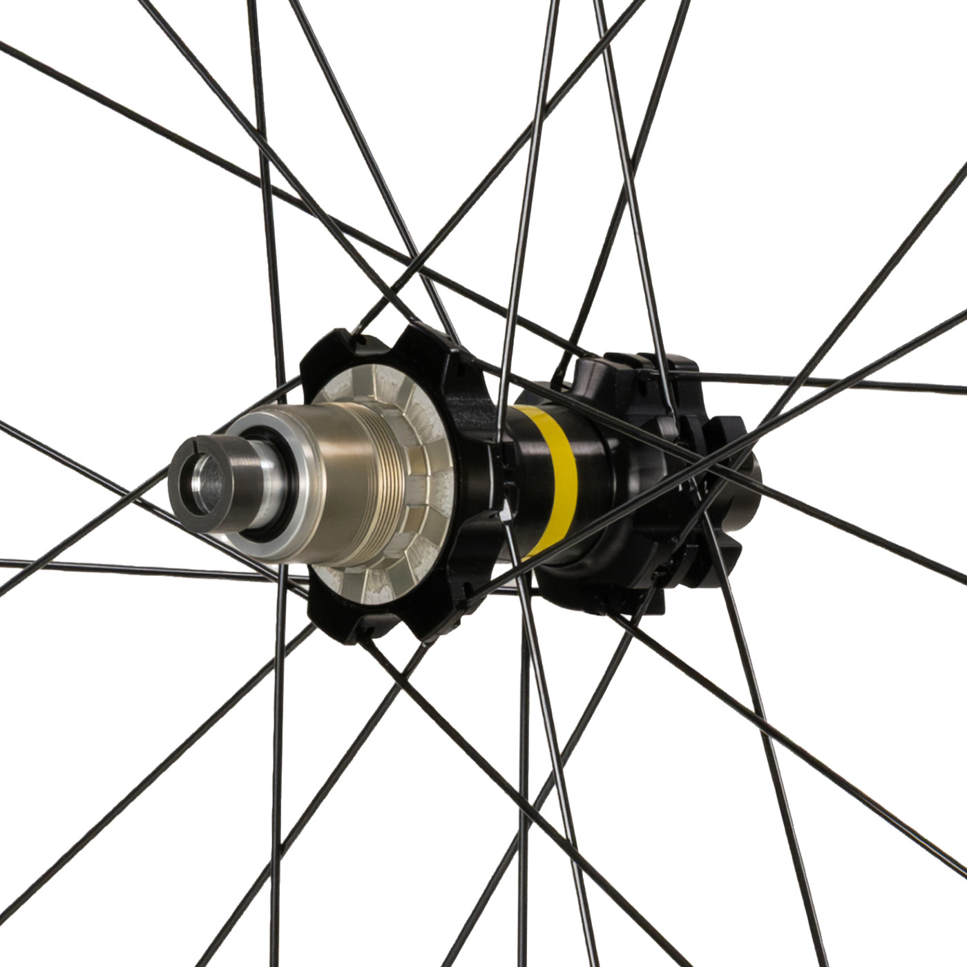 Mavic Crossmax 27.5" Laufradsatz