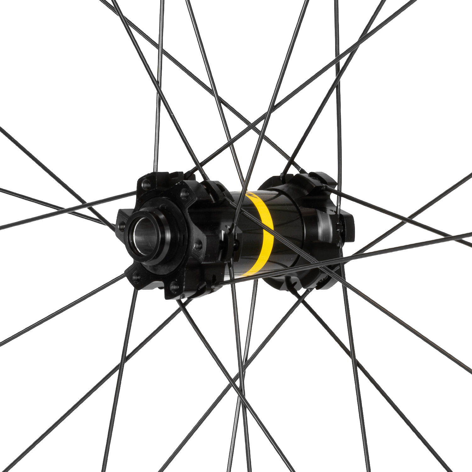 Mavic Crossmax Boost 29" Laufradsatz