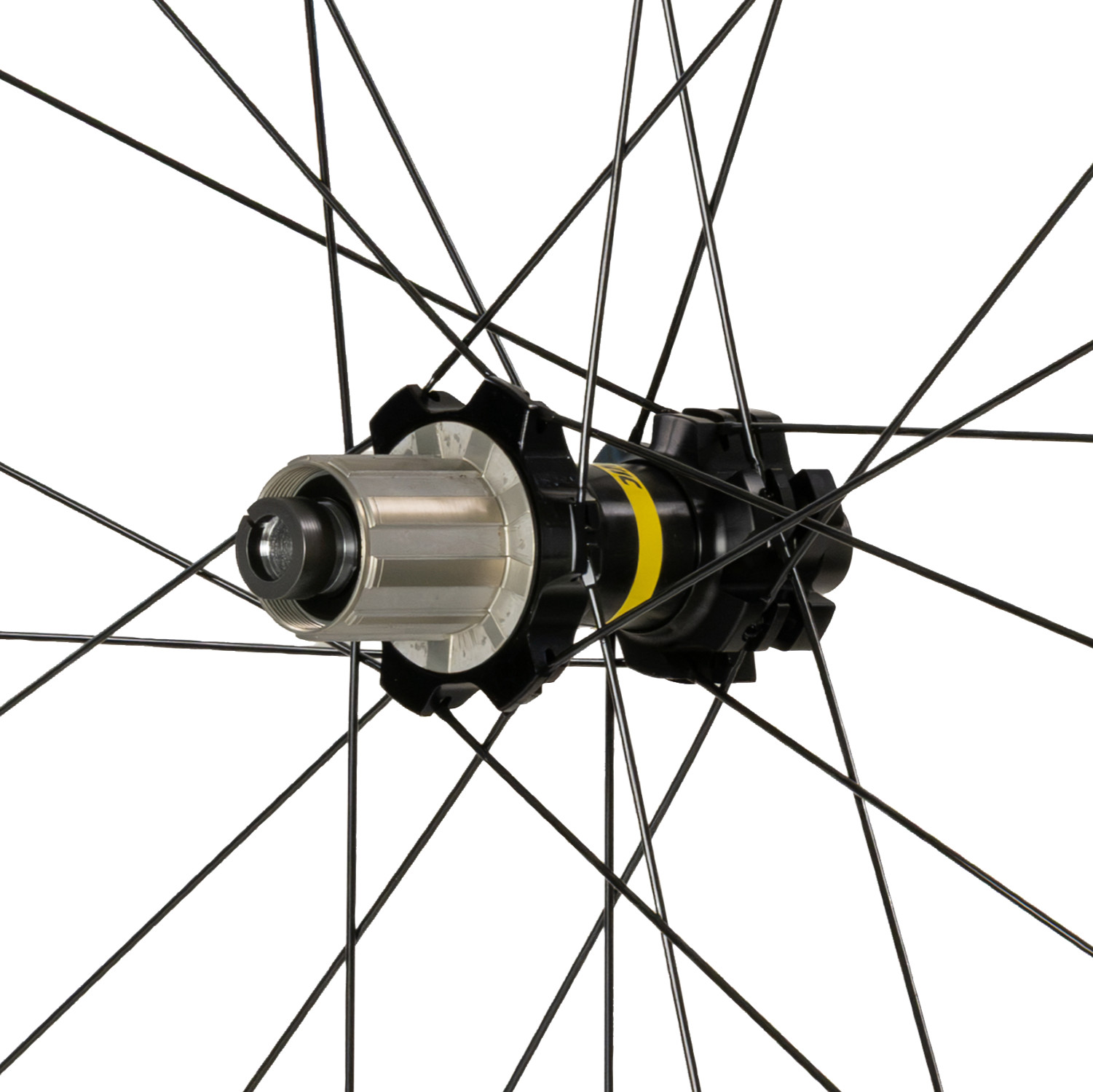 Mavic Crossmax Light 27.5" Disc Laufradsatz