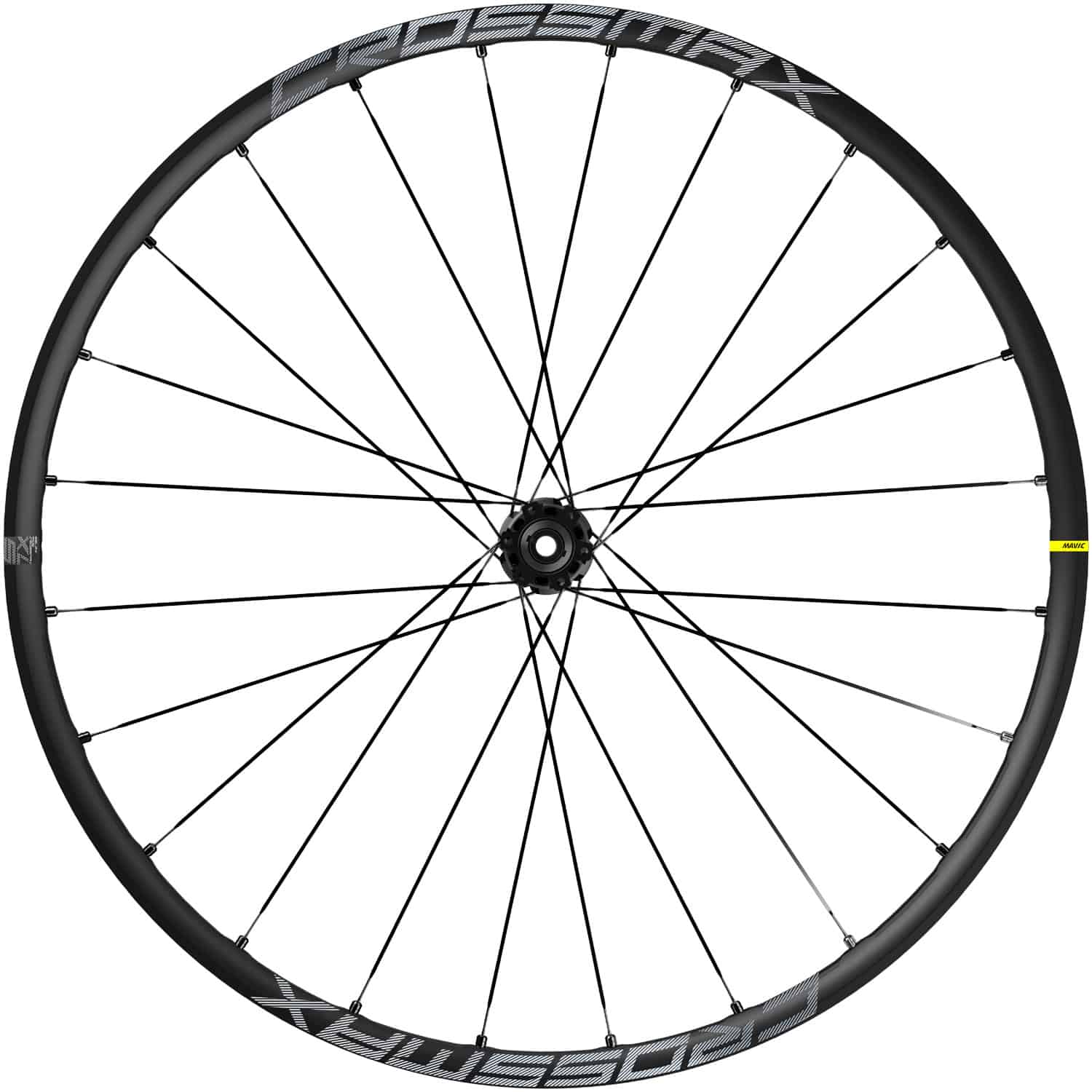 Mavic Crossmax XL S 29" MTB-Laufradsatz