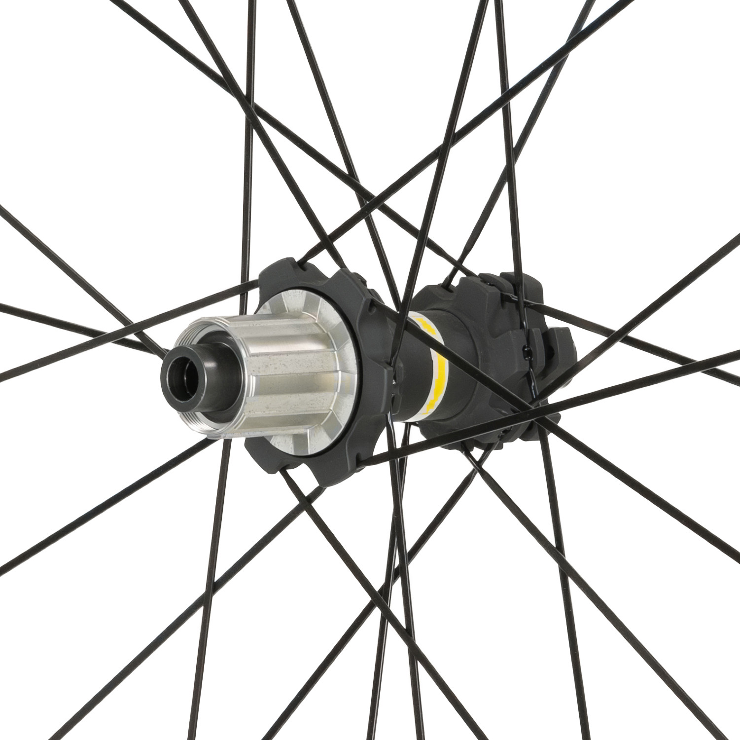 Mavic E-XA Elite 27.5 Boost Disc Laufradsatz