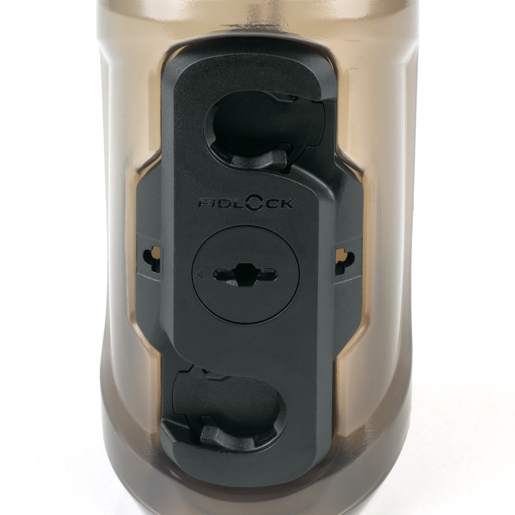 MonkeyLink MonkeyBottle 450 ml Fahrrad-Trinkflasche