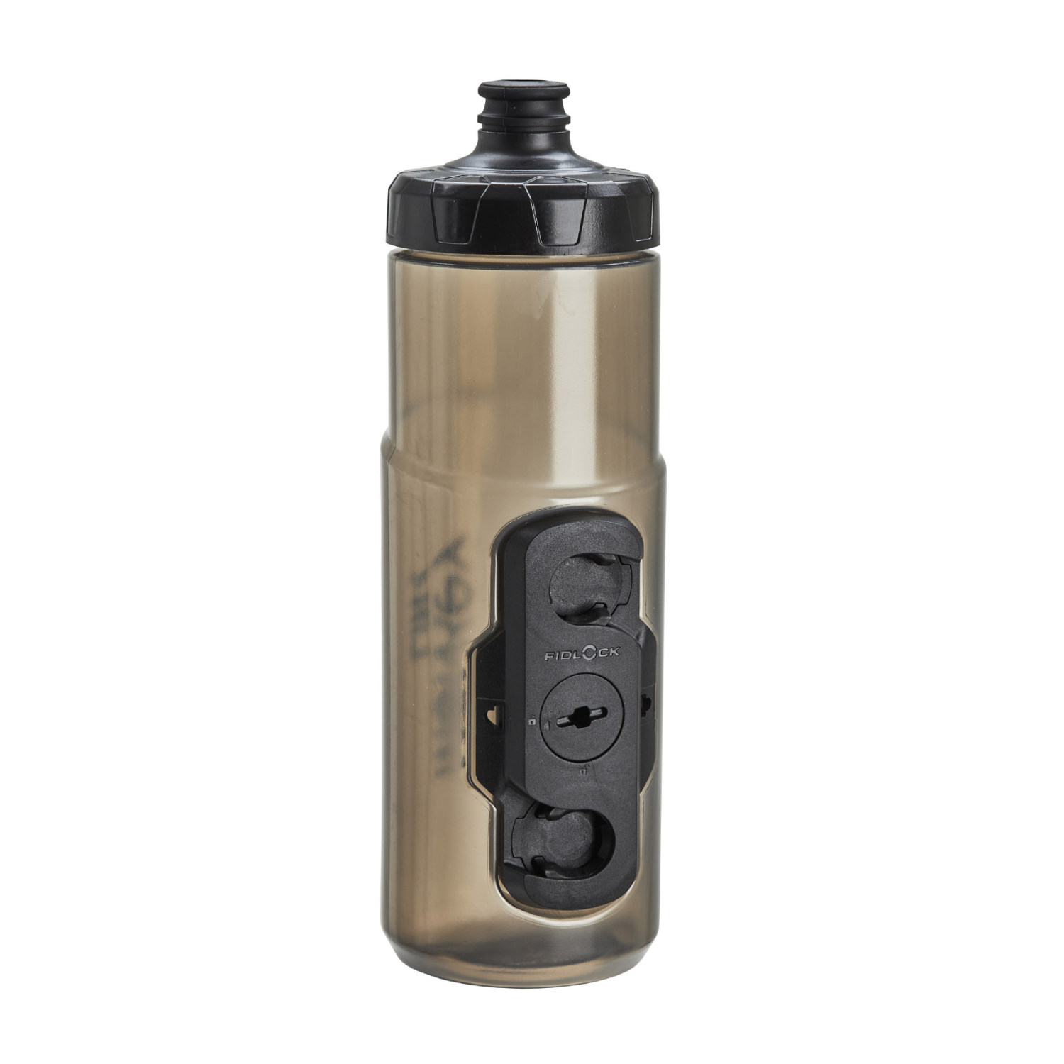 MonkeyLink MonkeyBottle 600 ml Fahrrad-Trinkflasche ohne BikeMount