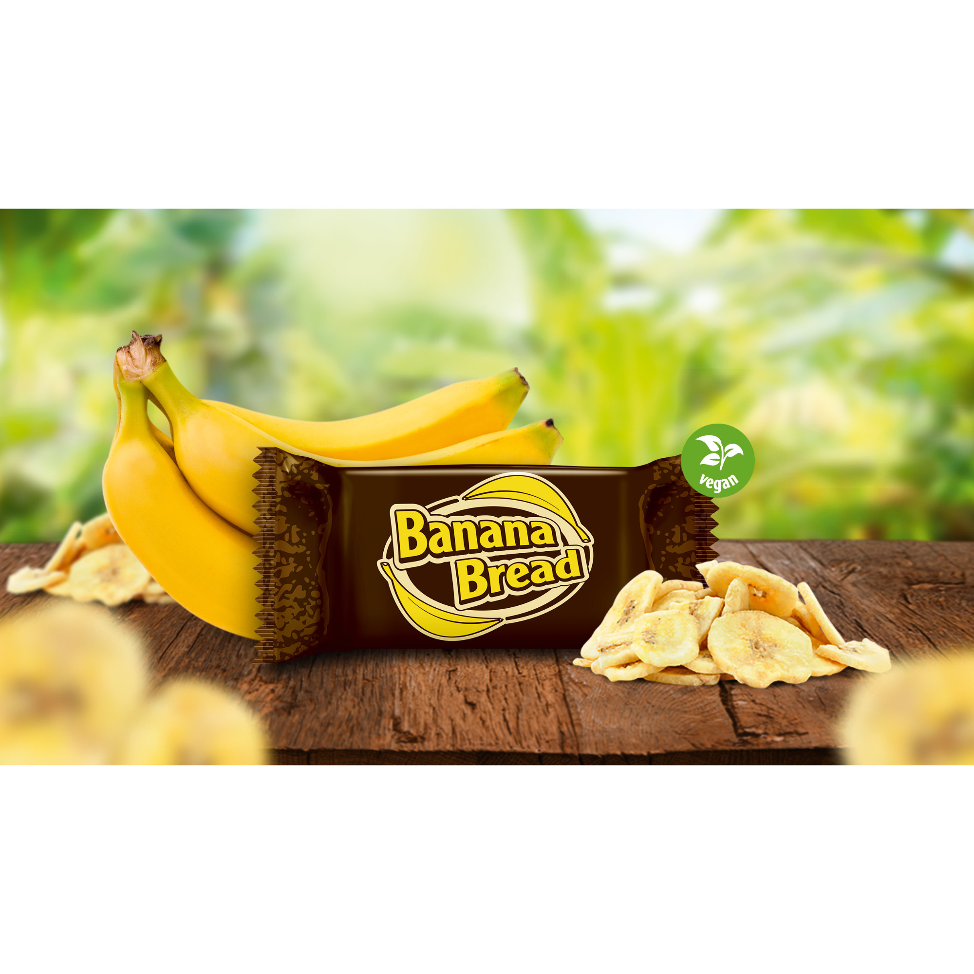Energy OatSnack Energieriegel (65 g)
