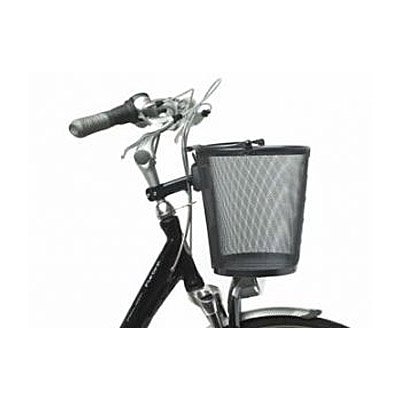 New Looxs Toscane Smartlock Fahrrad-Lenkerkorb