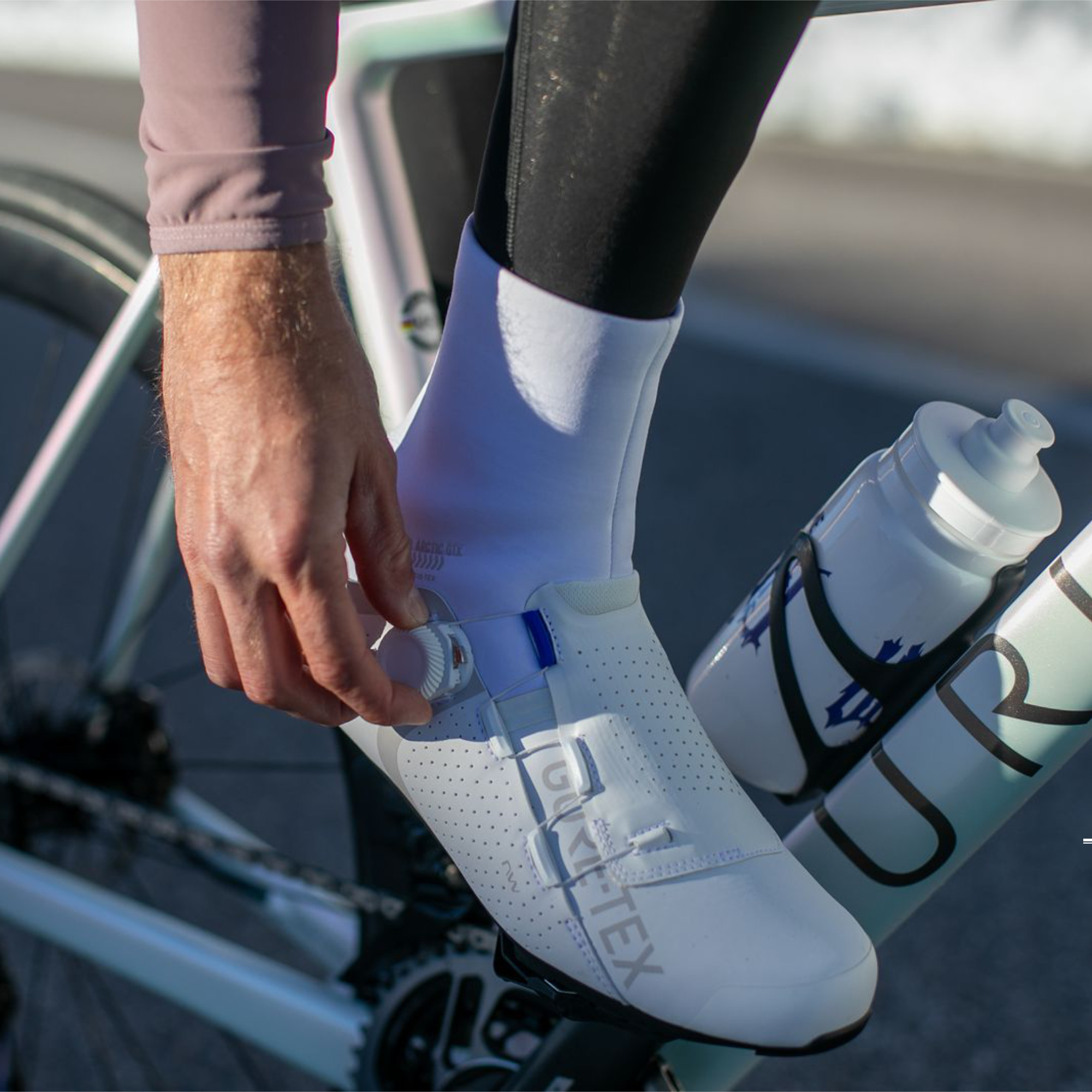 Northwave Celcsius R Arctic GTX Rennrad Schuhe