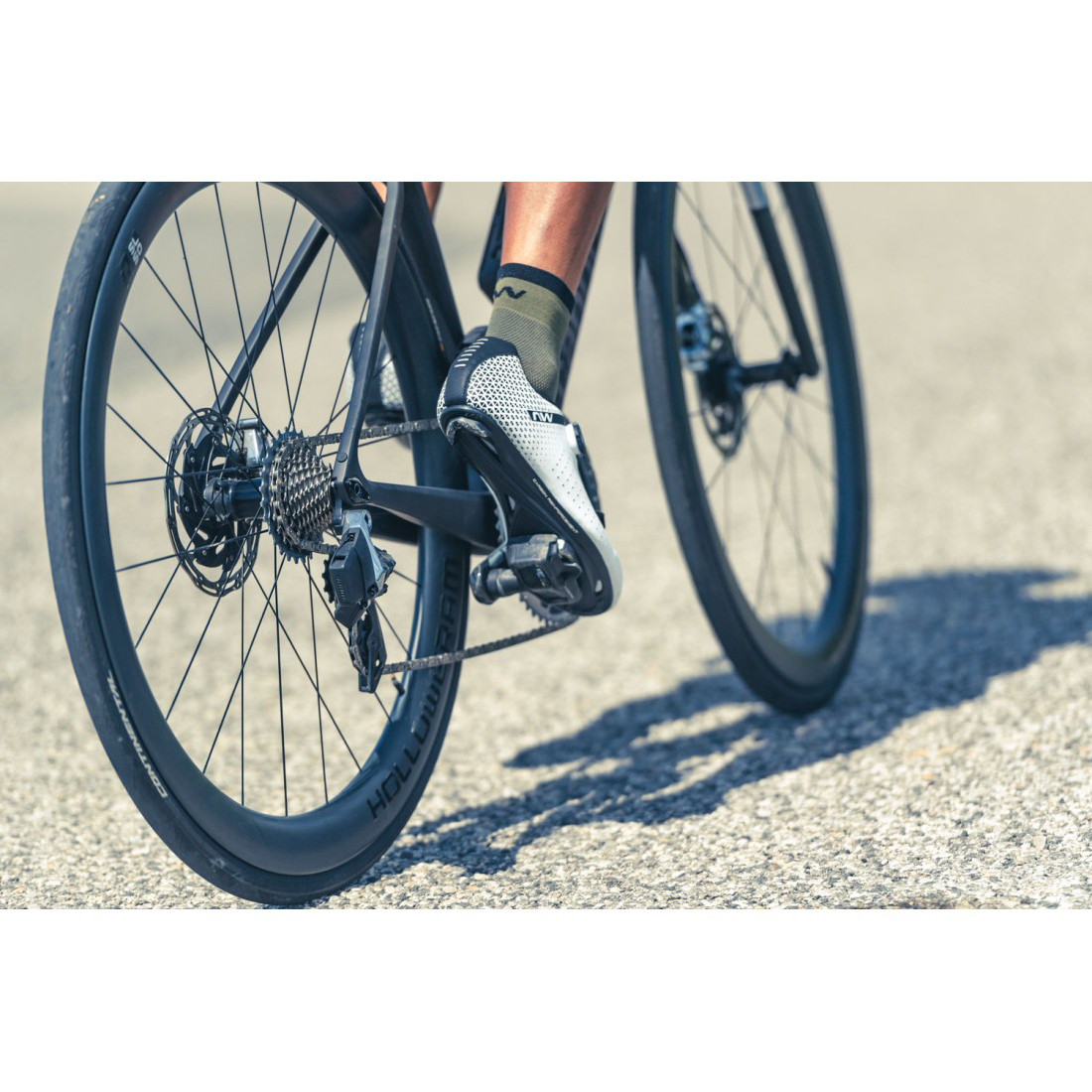 Northwave Core Plus 2 Rennradschuhe