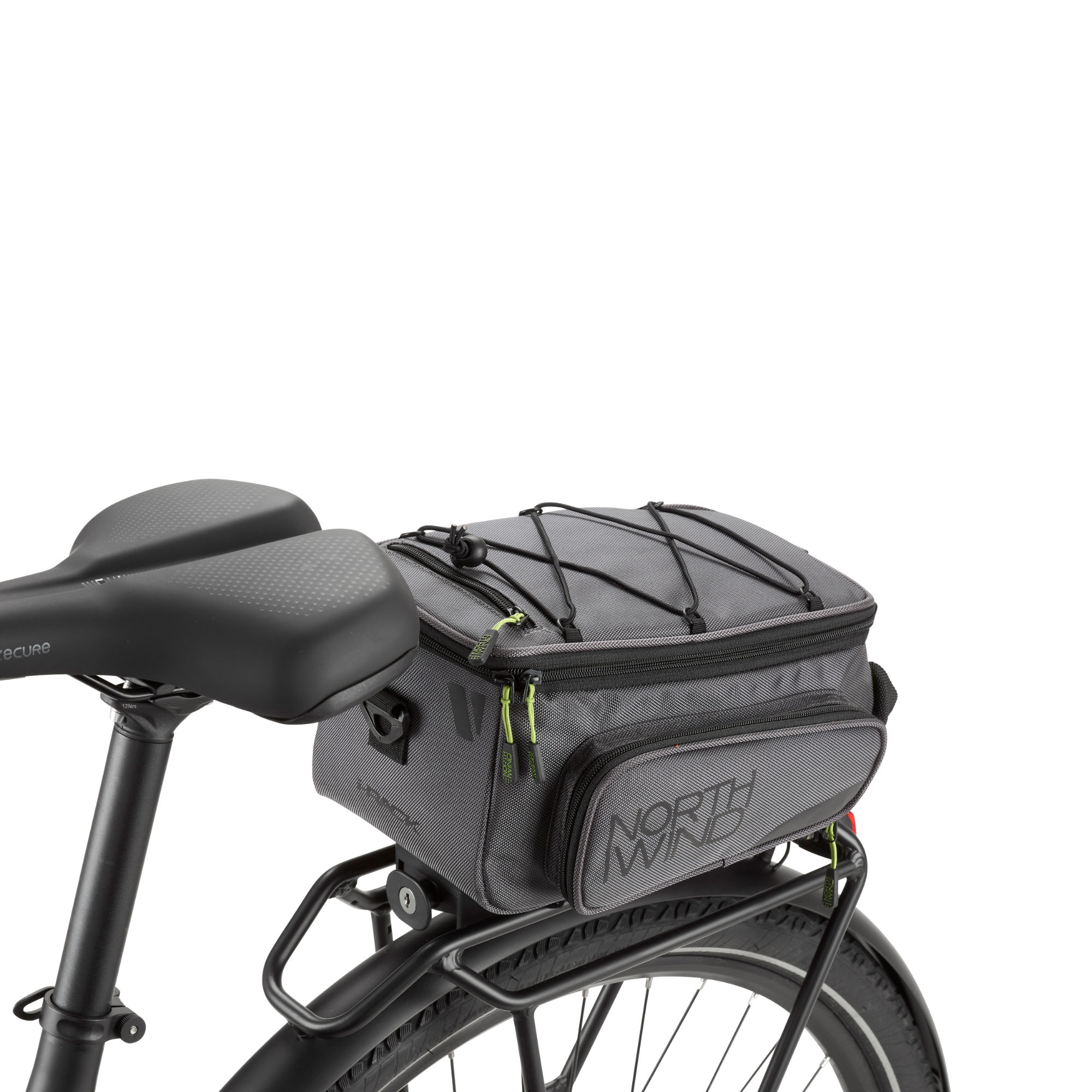 Northwind Classic MonkeyLoad T Gepäckträgertasche