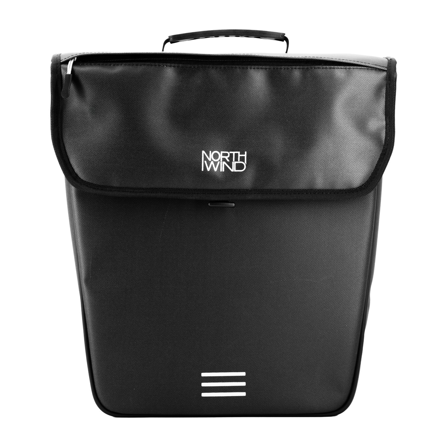Northwind Core Pannier Fahrradtasche