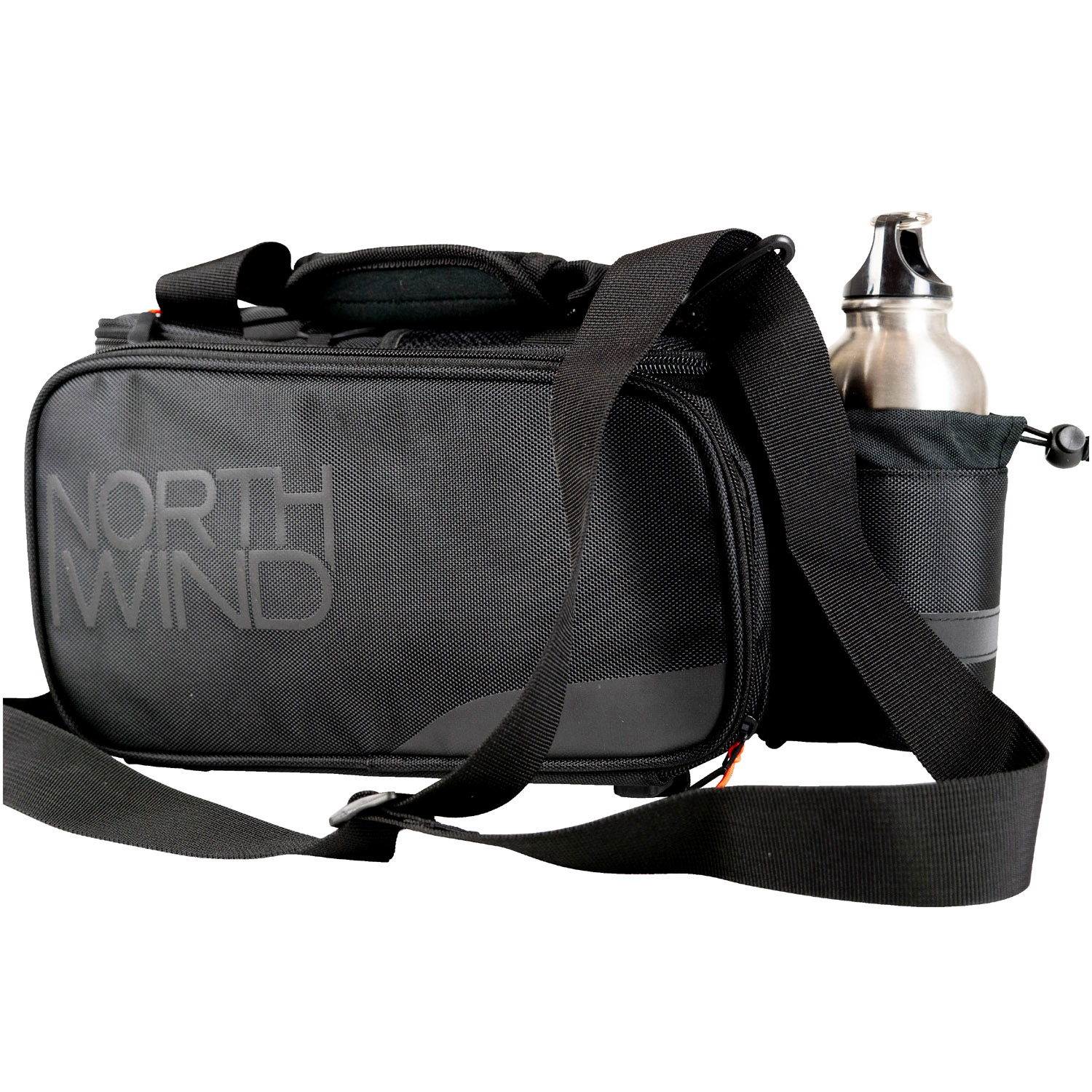 Northwind Smartbag Touring i-Rack II Gepäckträgertasche