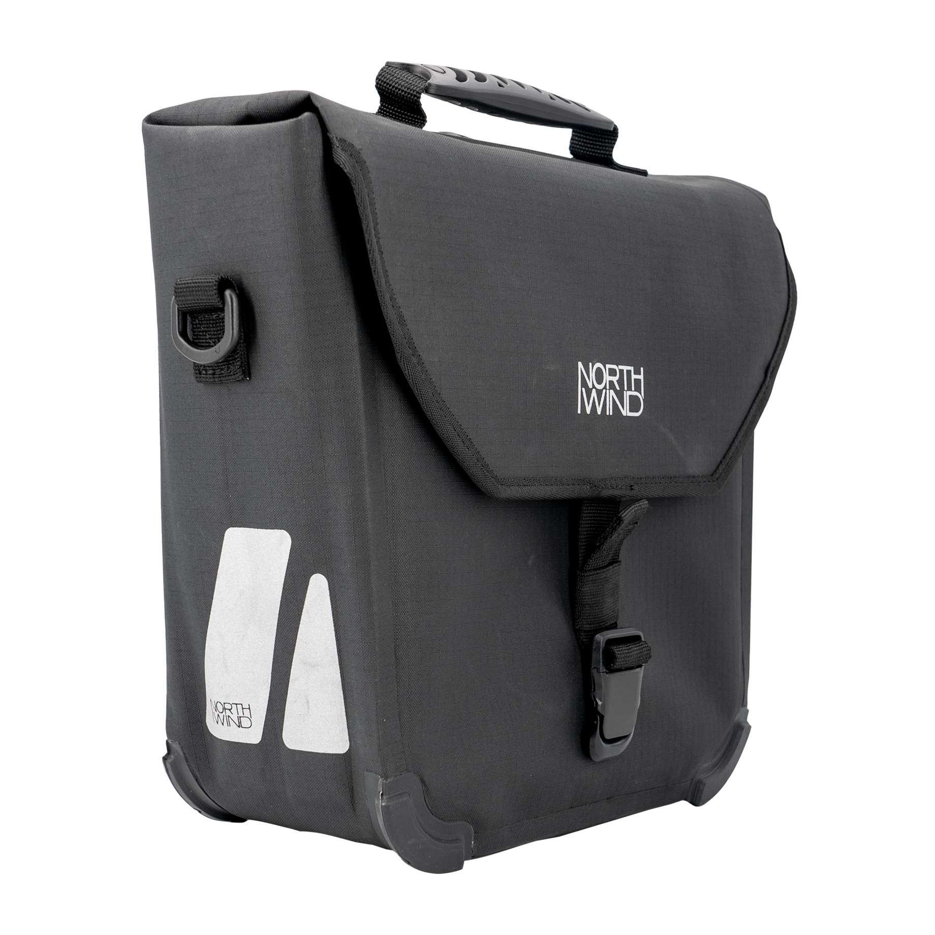 Northwind Urban Pannier 24" Fahrradtasche