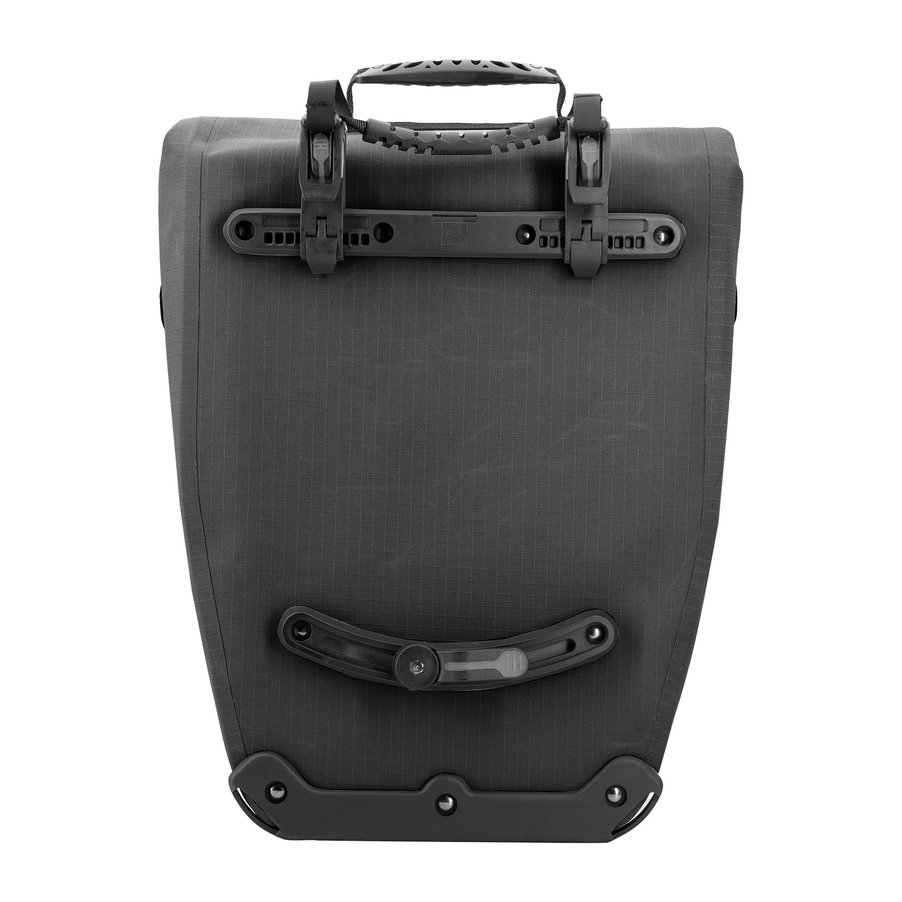 Northwind Urban Pannier 2.0 Fahrradtasche schwarz