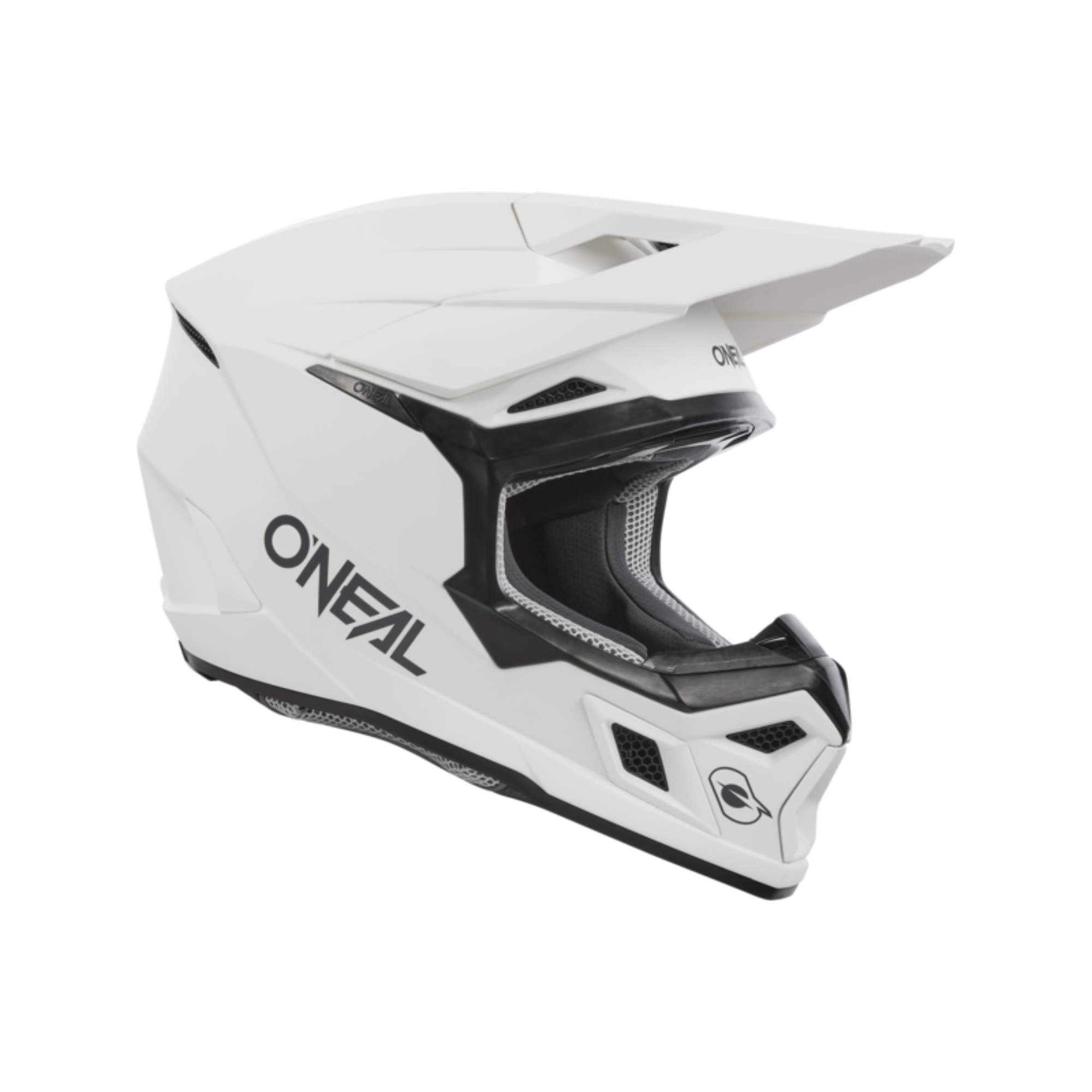 ONeal 3SRS Solid V.24 Crosshelm