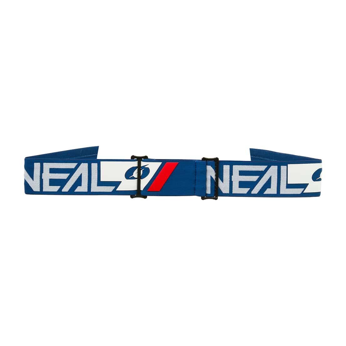 ONeal B-55 Goggle blau-weiß