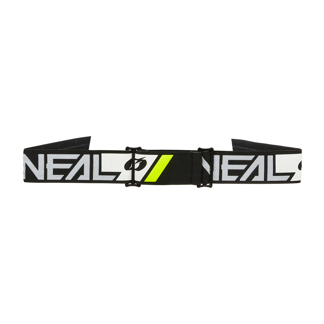 ONeal B-55 Goggle schwarz-weiß